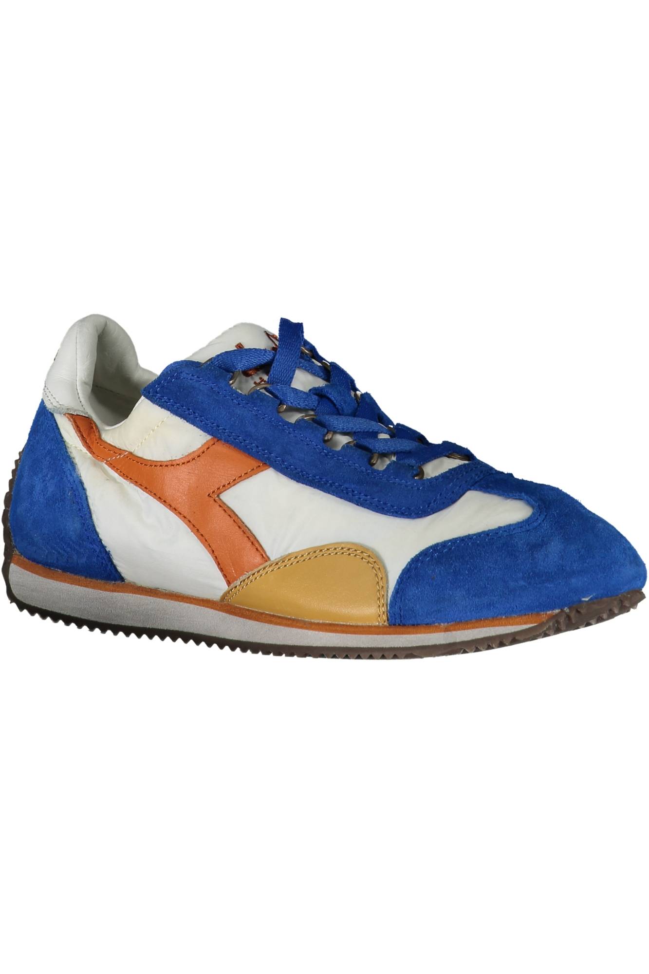 Women's sport shoes blue