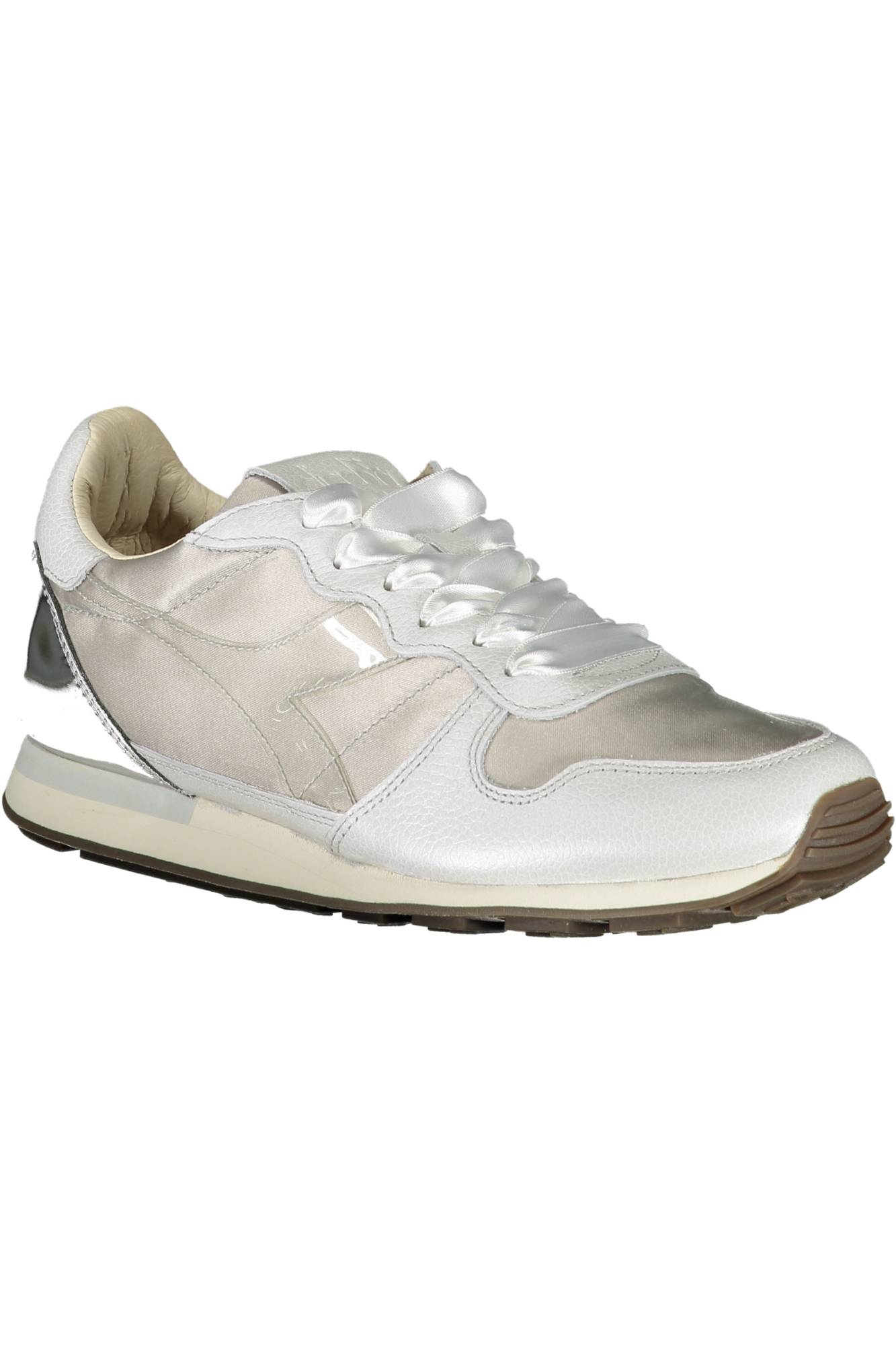 Women's sport shoes gray