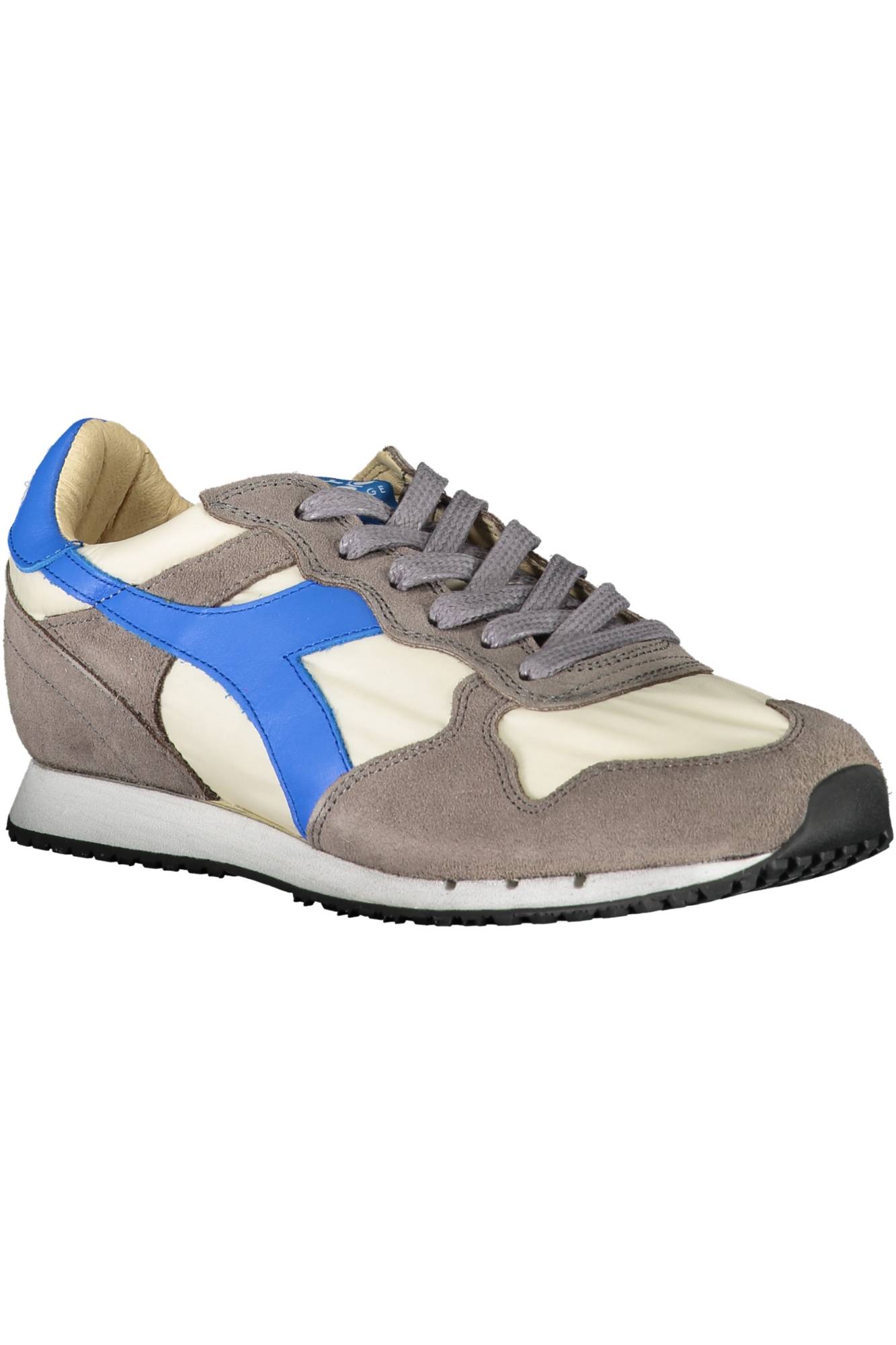 Women's sport shoes gray