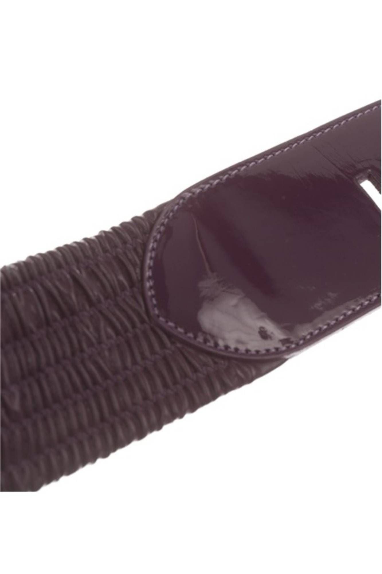 Women's purple belt