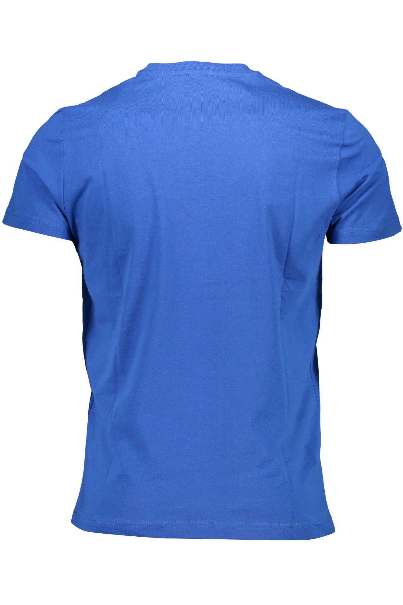 DIESEL T-Shirts Blue - SASAT-DIEGO