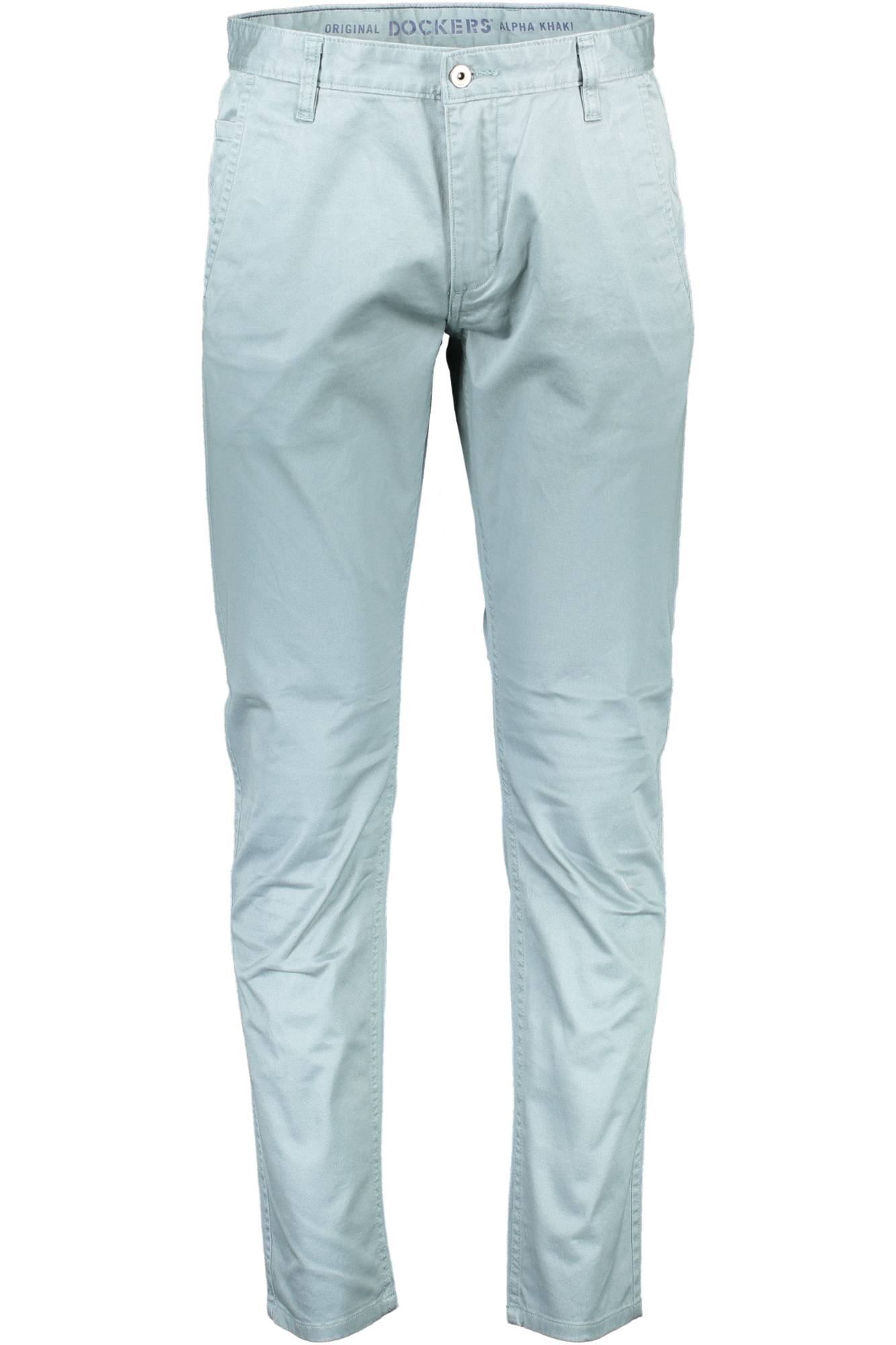 DOCKERS Trousers Azzurro - 47122