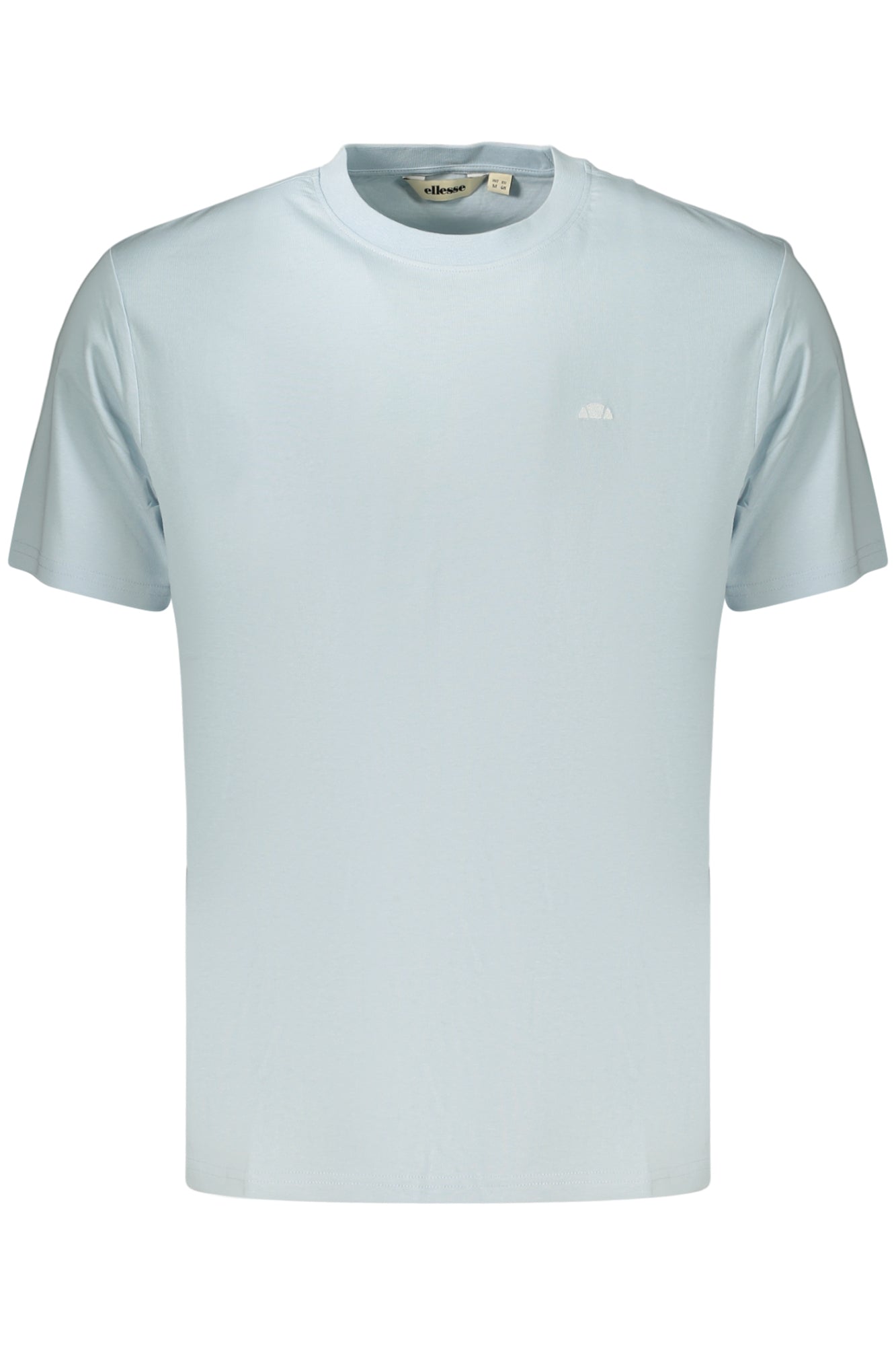 ELLESSE T-Shirts Light Blue - EHM219S26