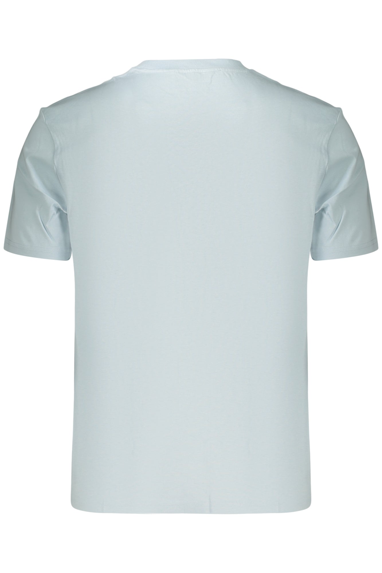 ELLESSE T-Shirts Light Blue - EHM219S26