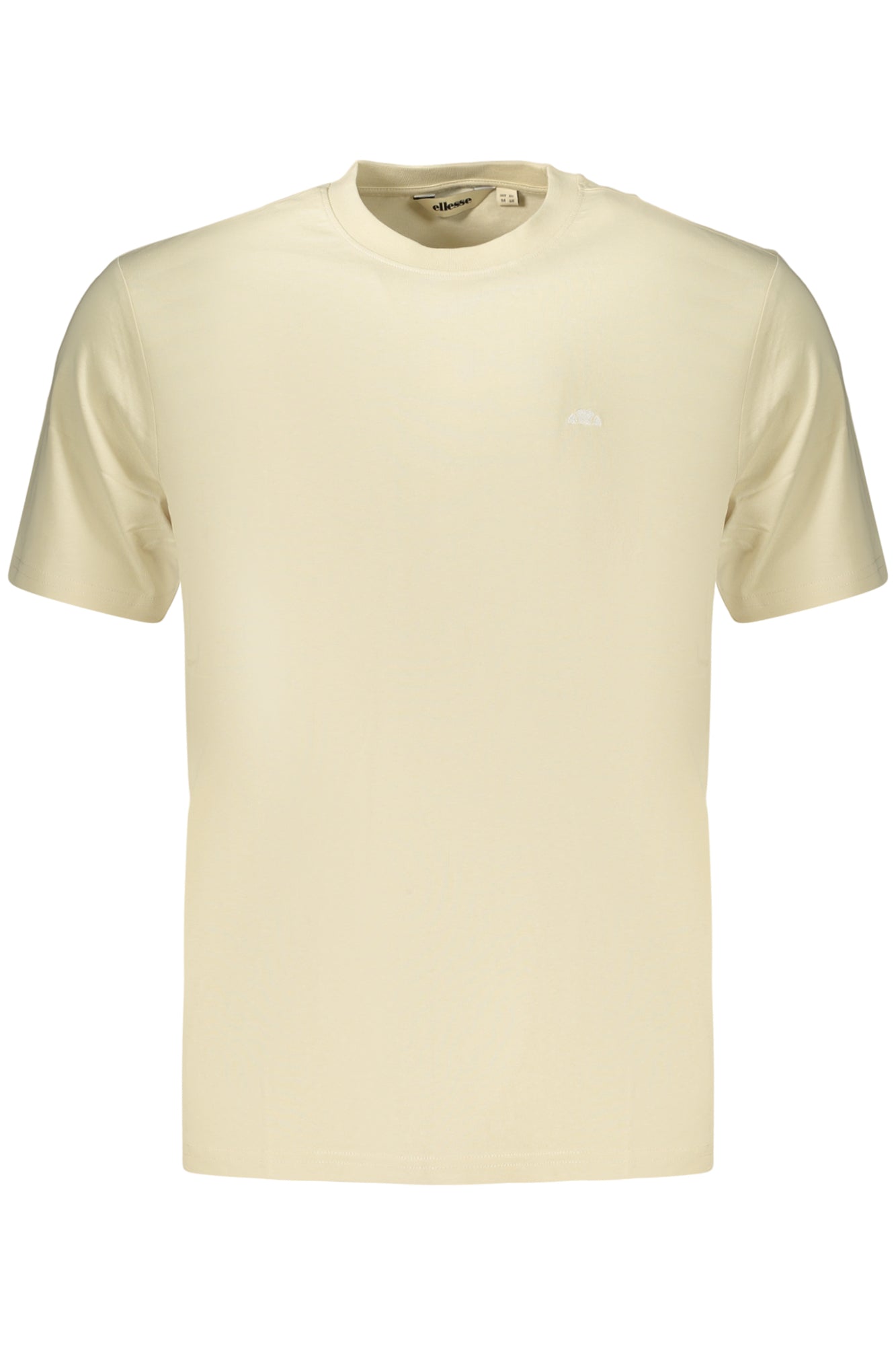 ELLESSE T-Shirts Beige - EHM219S26