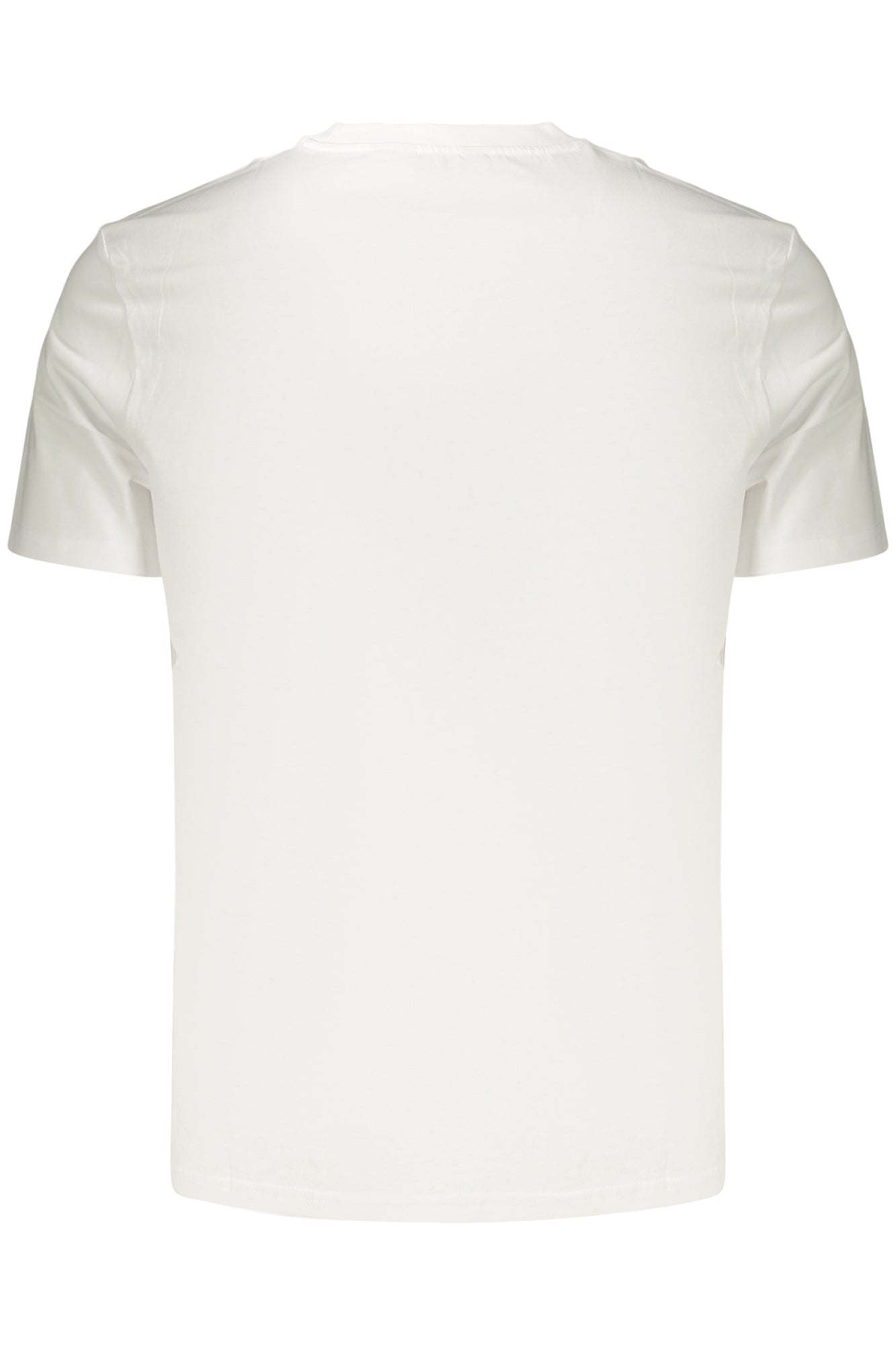 ELLESSE T-Shirts White - EHM219S26