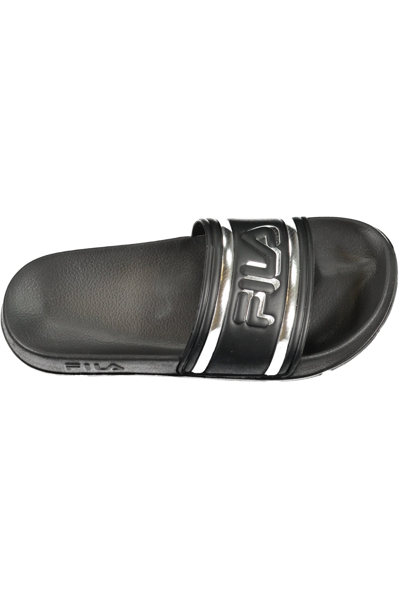 FILA Slippers Black - FFW0102F