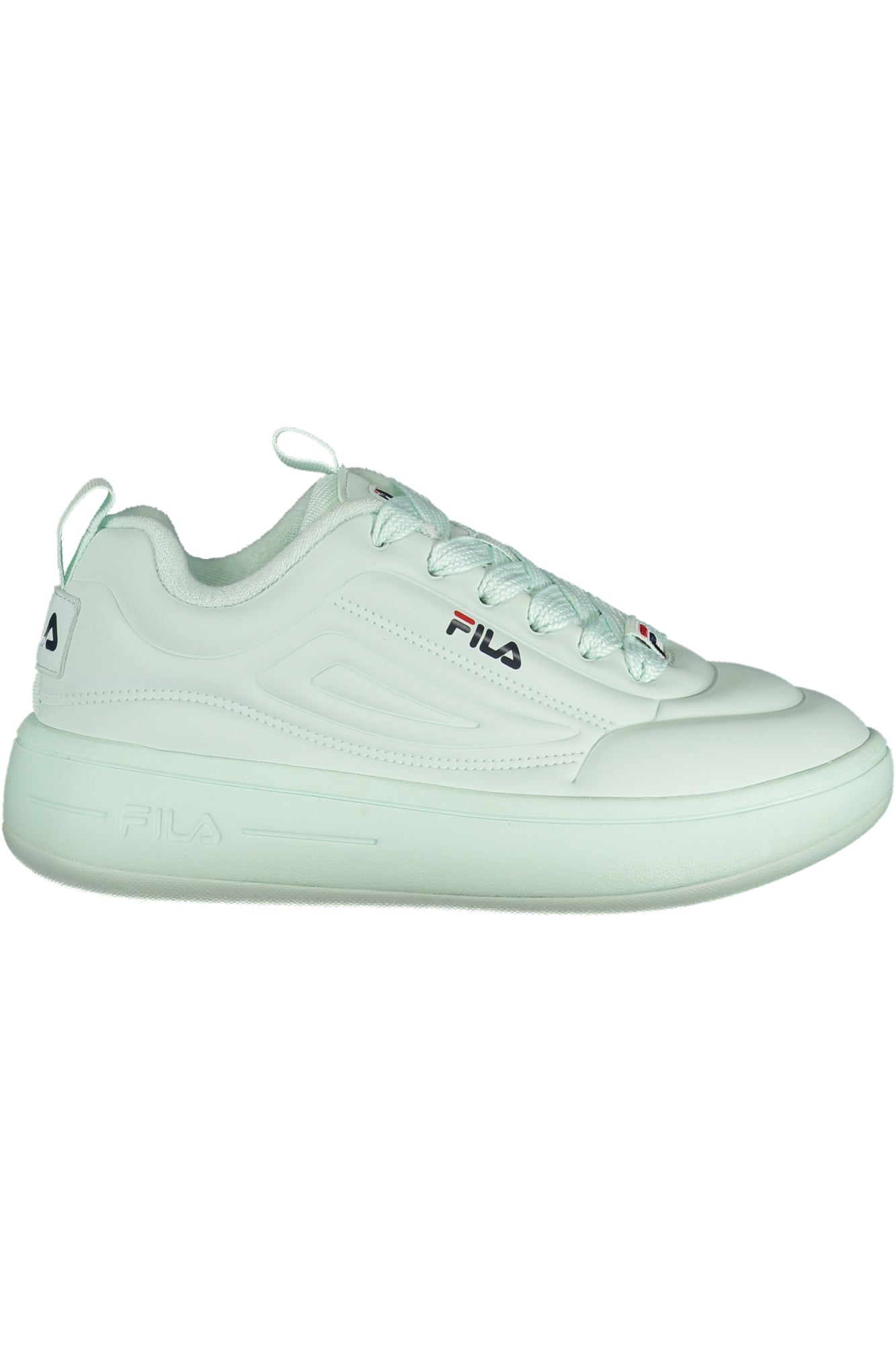 FILA Sneakers Light Blue - FFW0536SUPERBUBBLEWMN