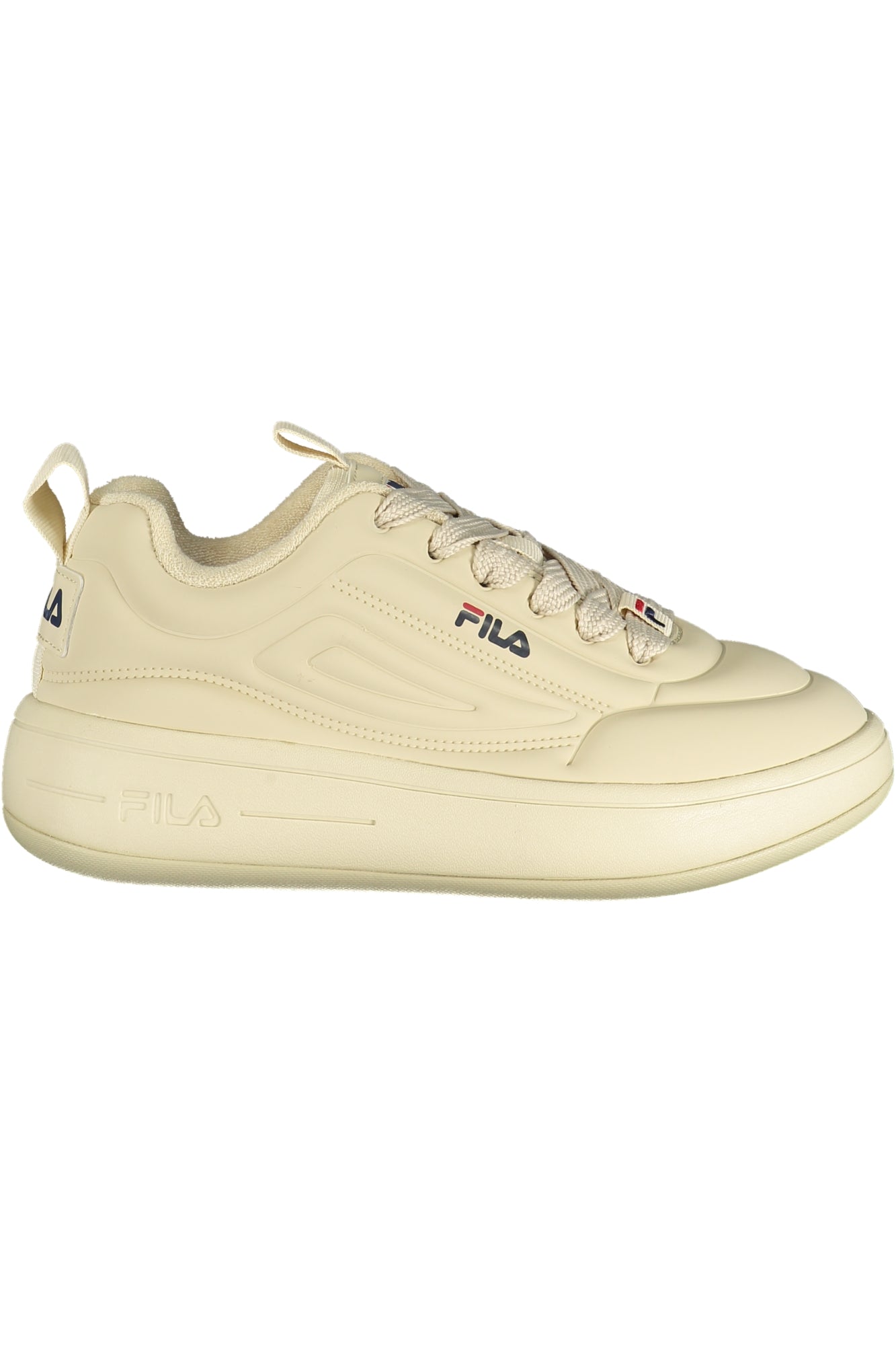 FILA Sneakers Beige - FFW0536SUPERBUBBLEWMN