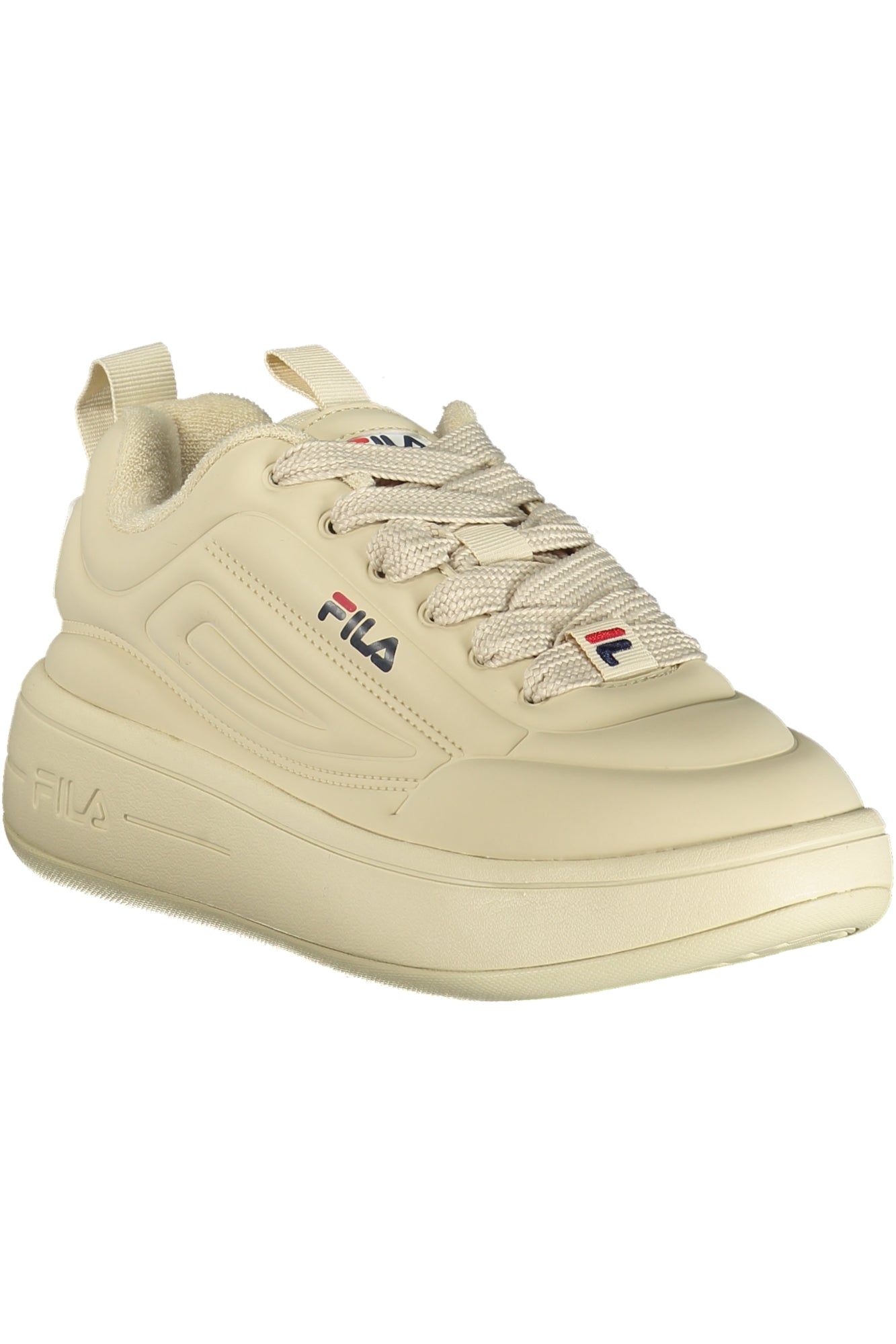 FILA Sneakers Beige - FFW0536SUPERBUBBLEWMN