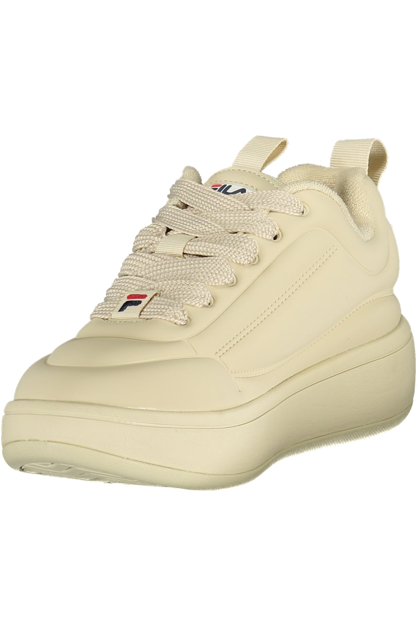FILA Sneakers Beige - FFW0536SUPERBUBBLEWMN