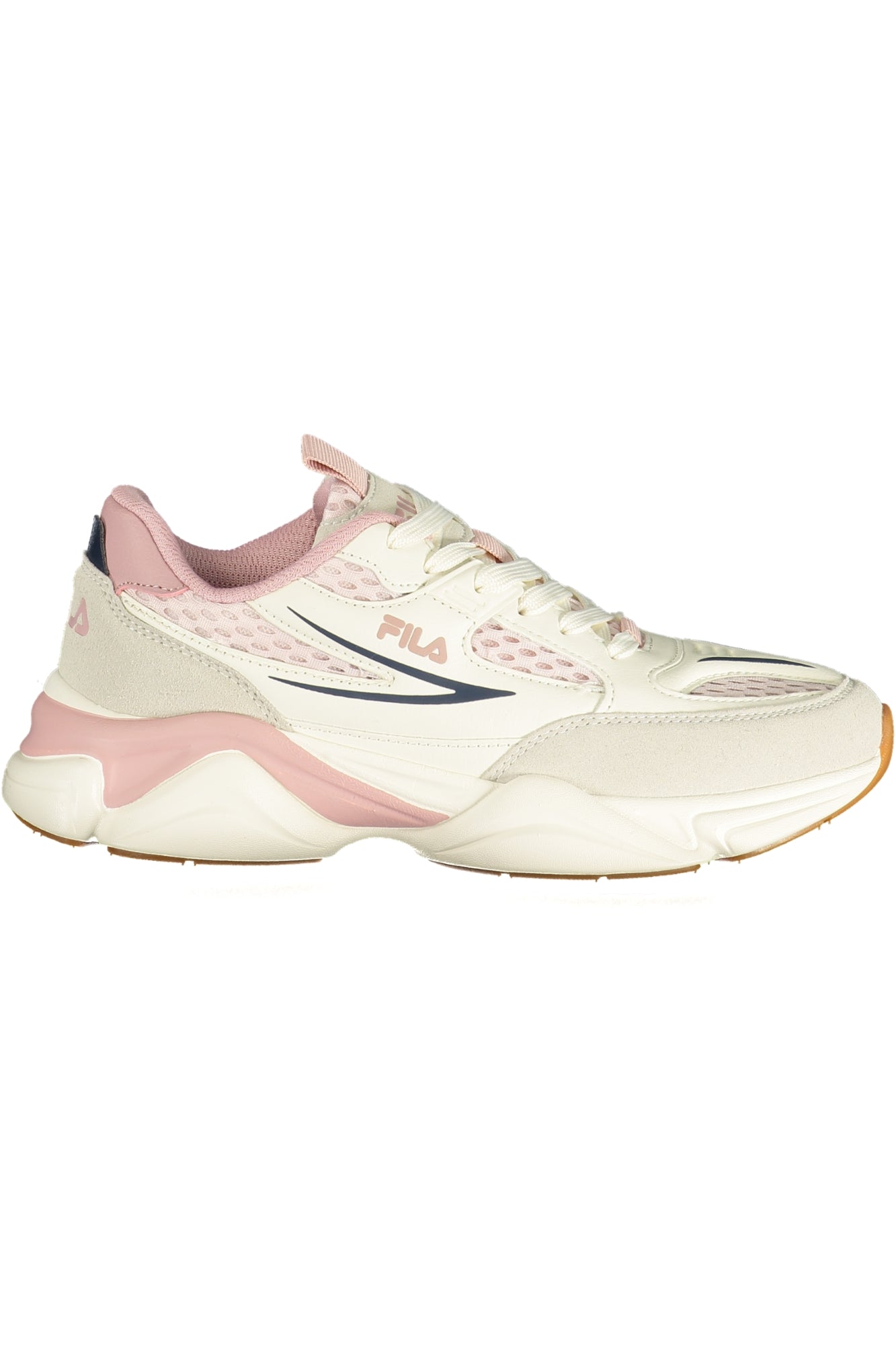 FILA Sneakers White - FFW0468RECADEWMN