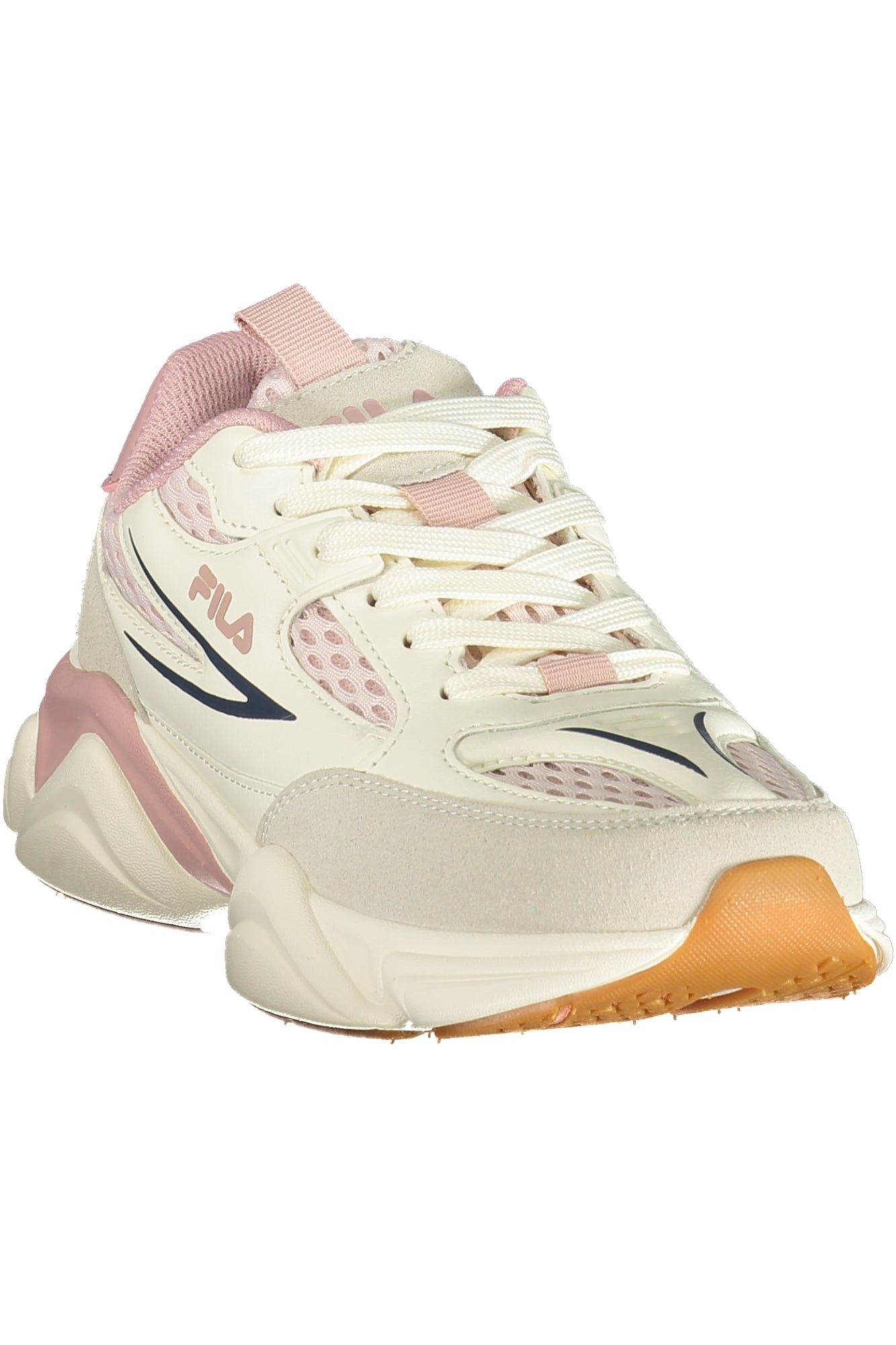 FILA Sneakers White - FFW0468RECADEWMN