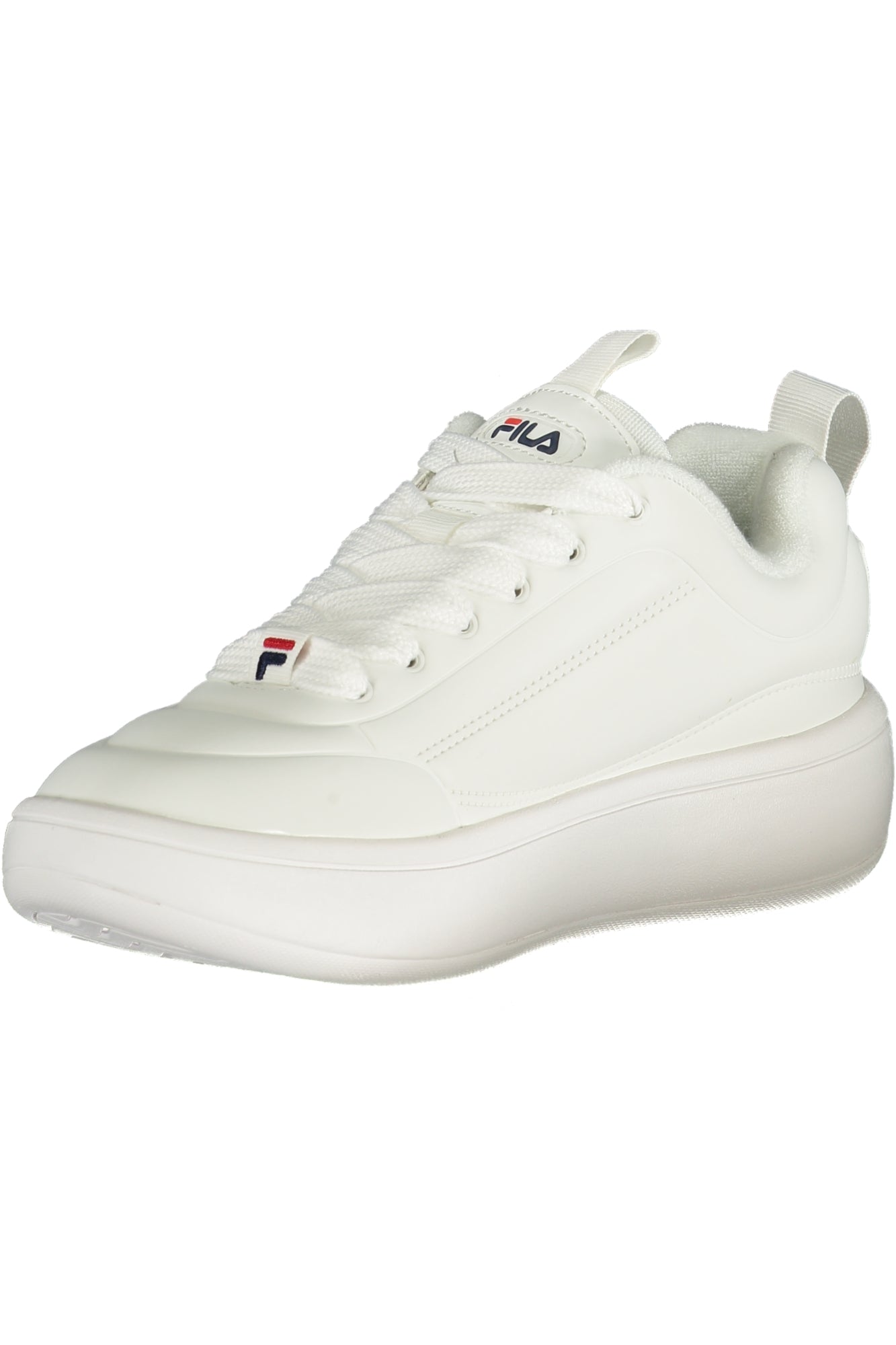 FILA Sneakers White - FFW0536SUPERBUBBLEWMN