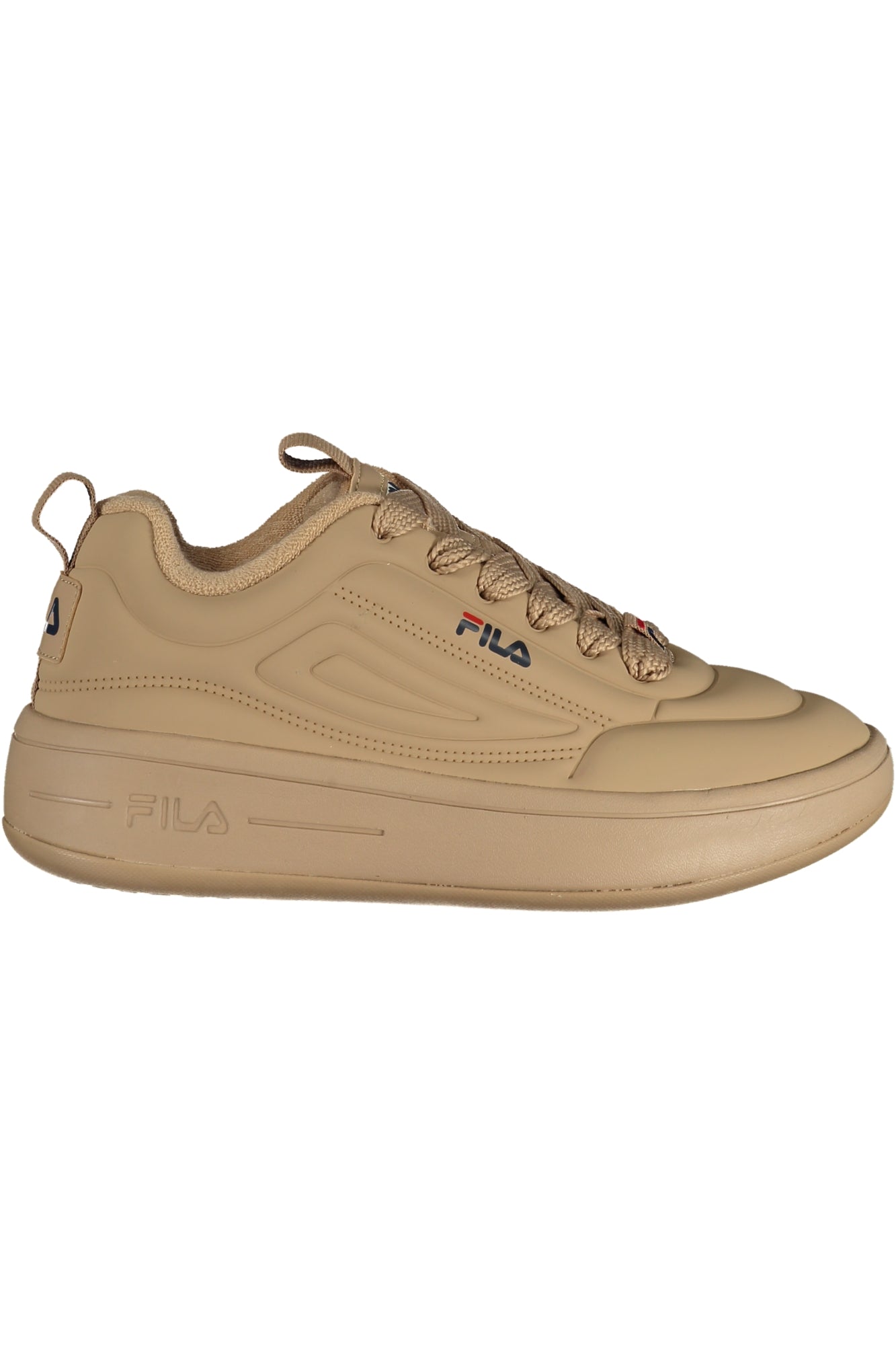 FILA Sneakers Brown - FFW0536SUPERBUBBLEWMN