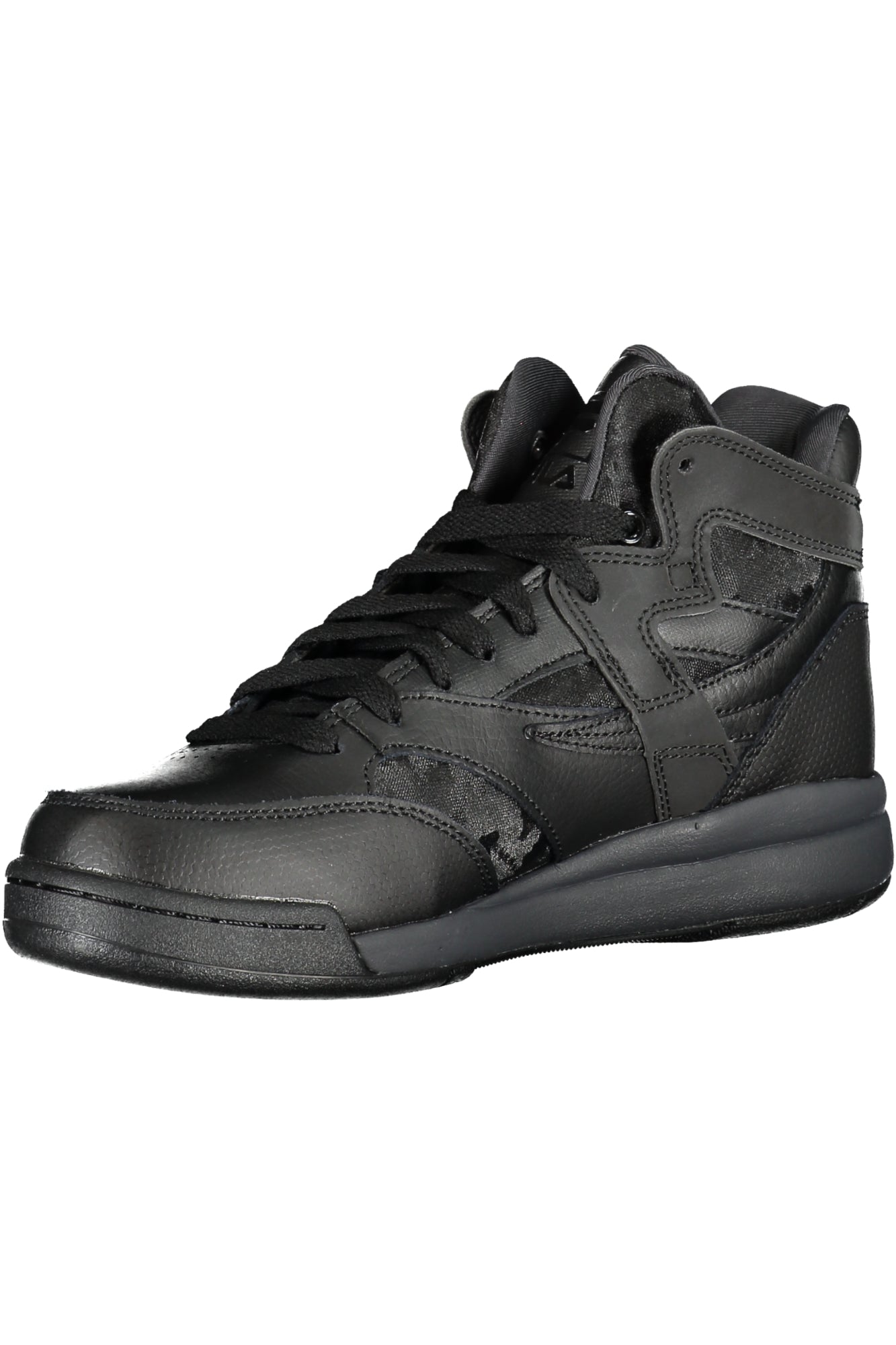 FILA Sneakers Black - FFW0344MSQUAD