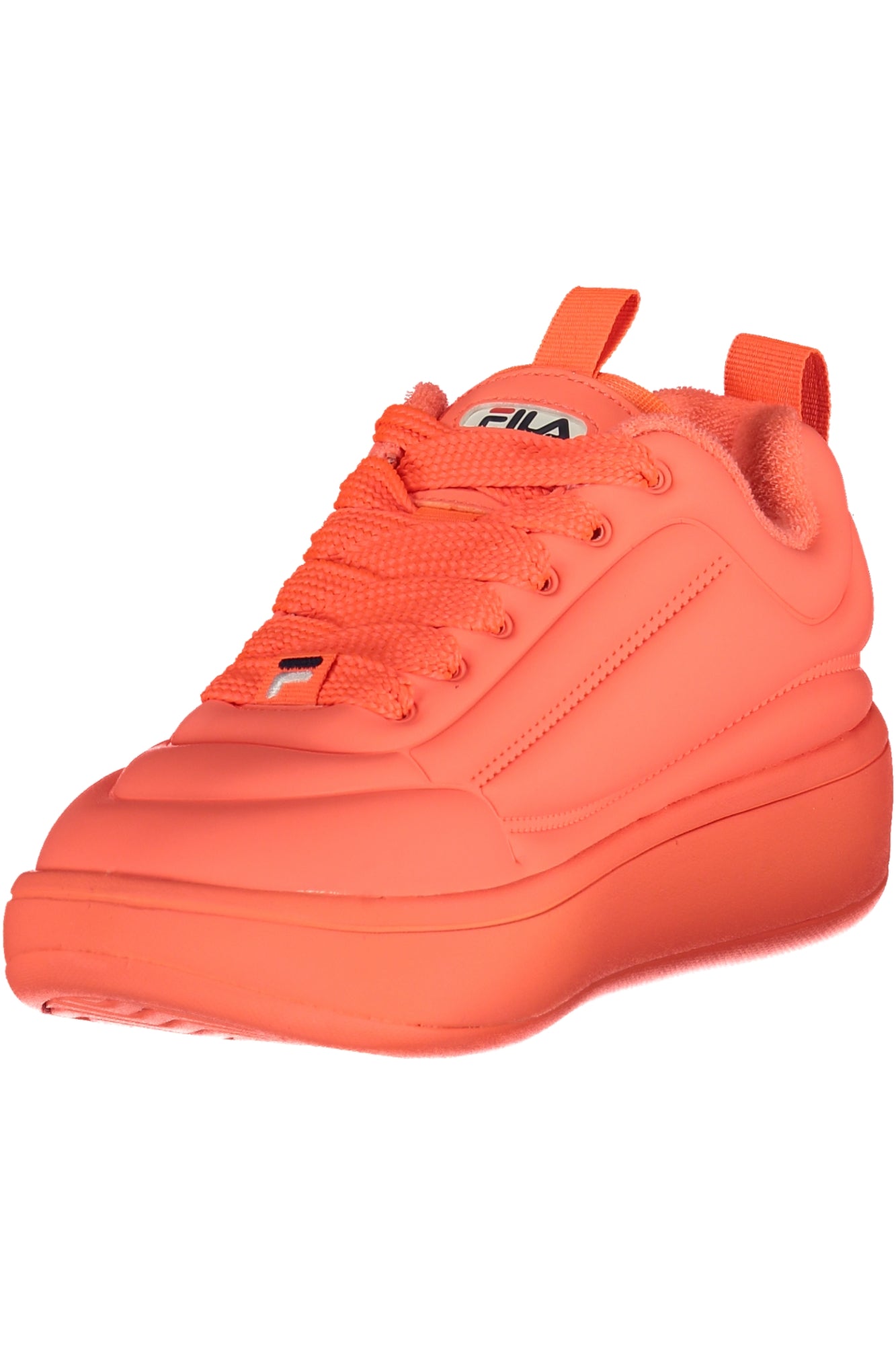 FILA Sneakers Red - FFW0536SUPERBUBBLEWMN