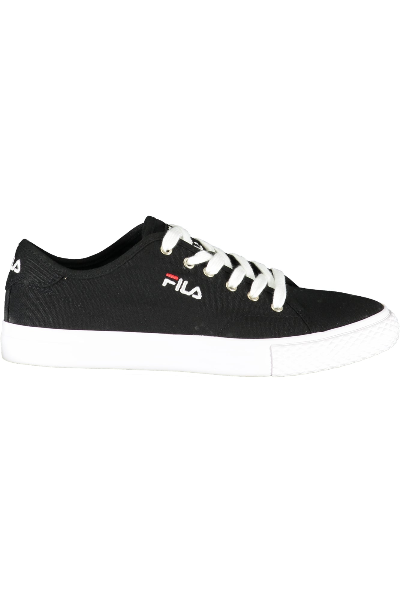 FILA Sneakers Black - FFM0043