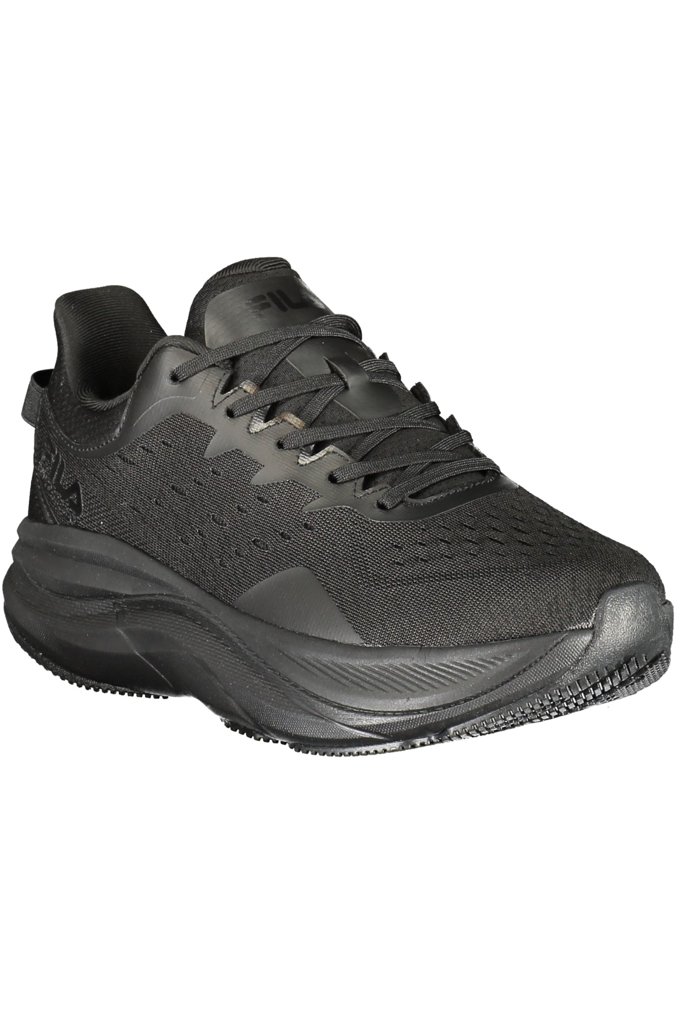 FILA Sneakers Black - FFM0477