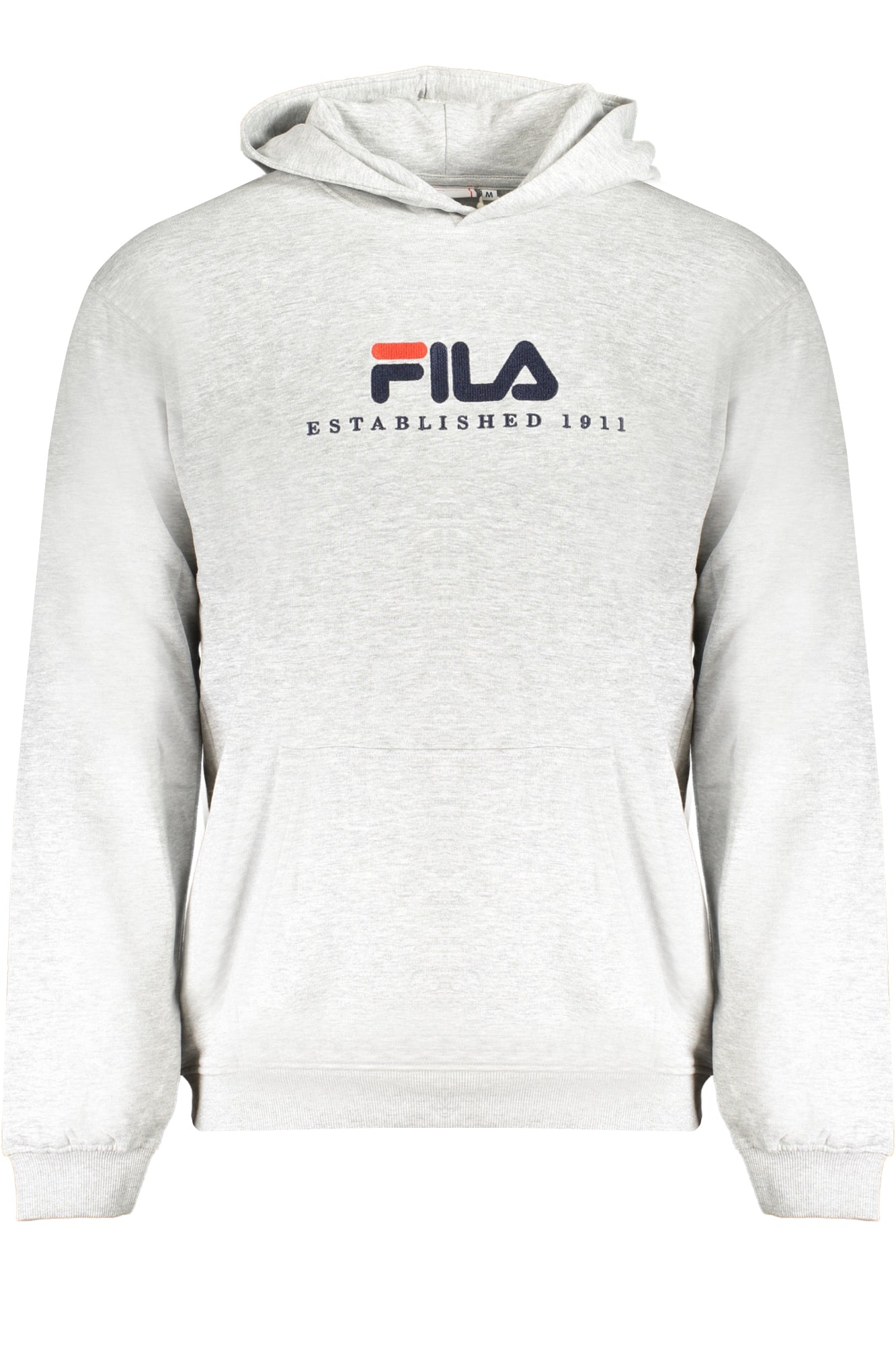 FILA Sweatshirts Grey - FAU0145