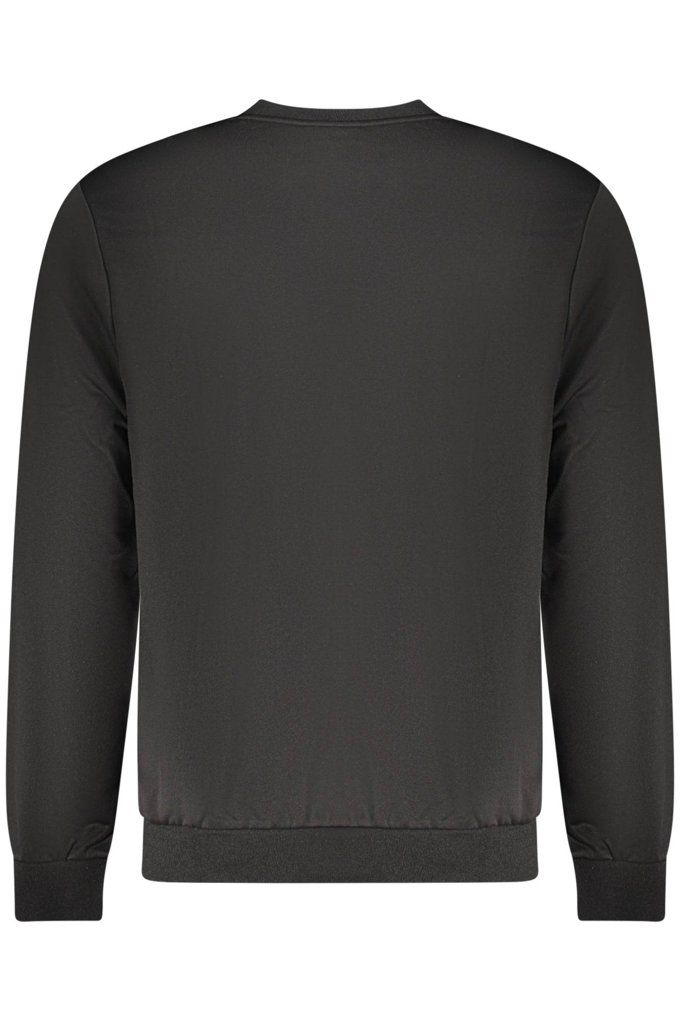 FILA Sweatshirts Black - FAM1125