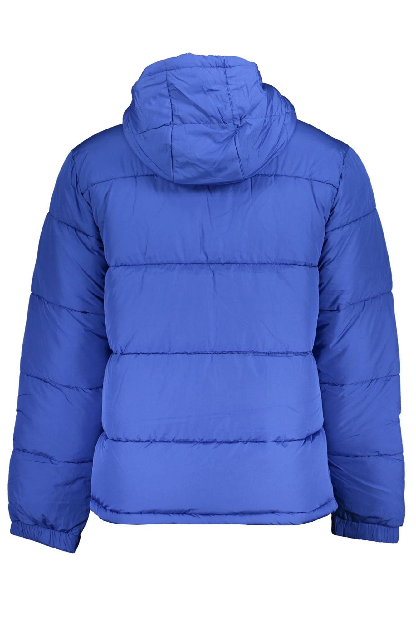 FILA Jackets and down jackets Blue - FAM0455