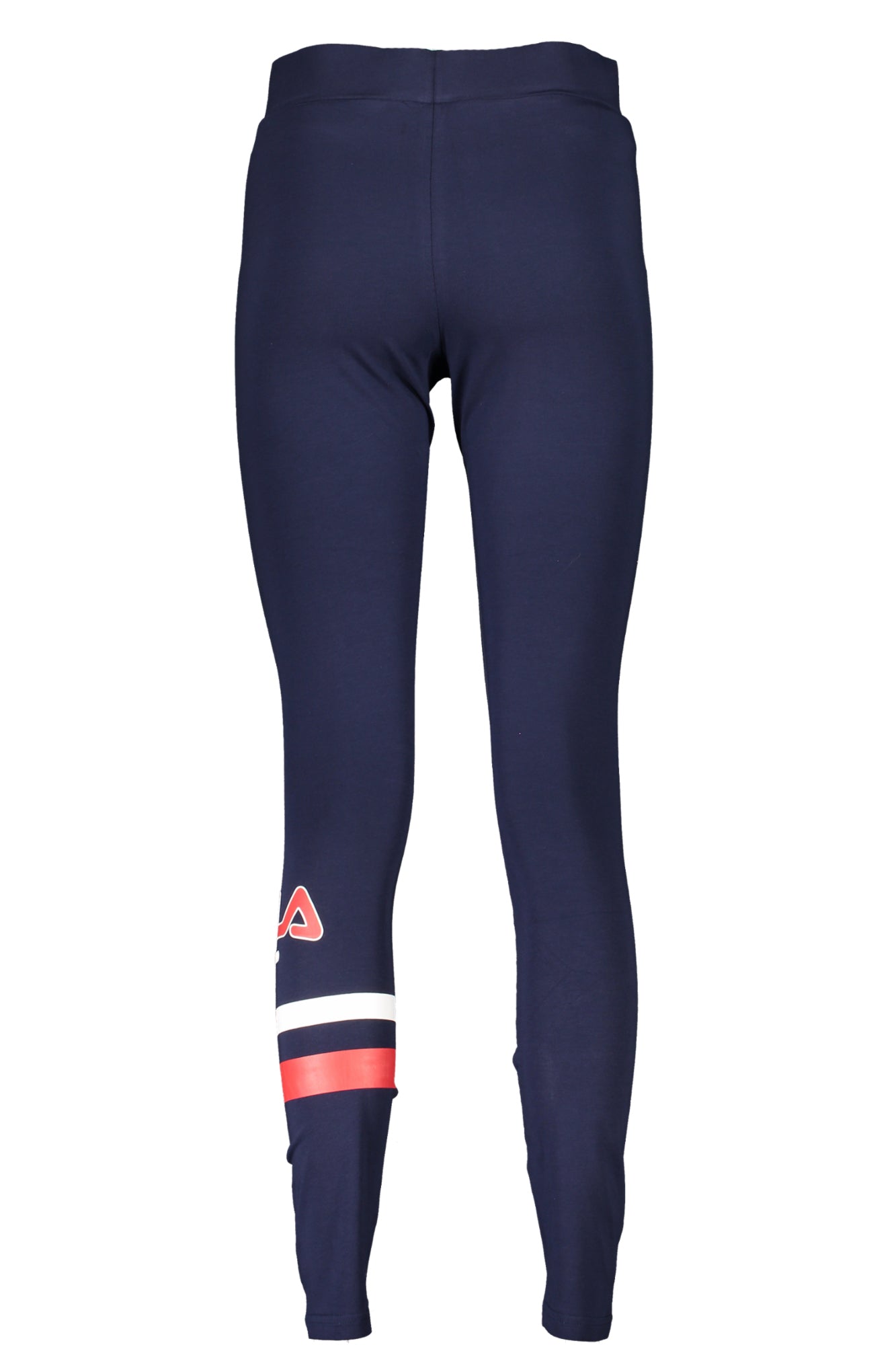 Women's blue leggings