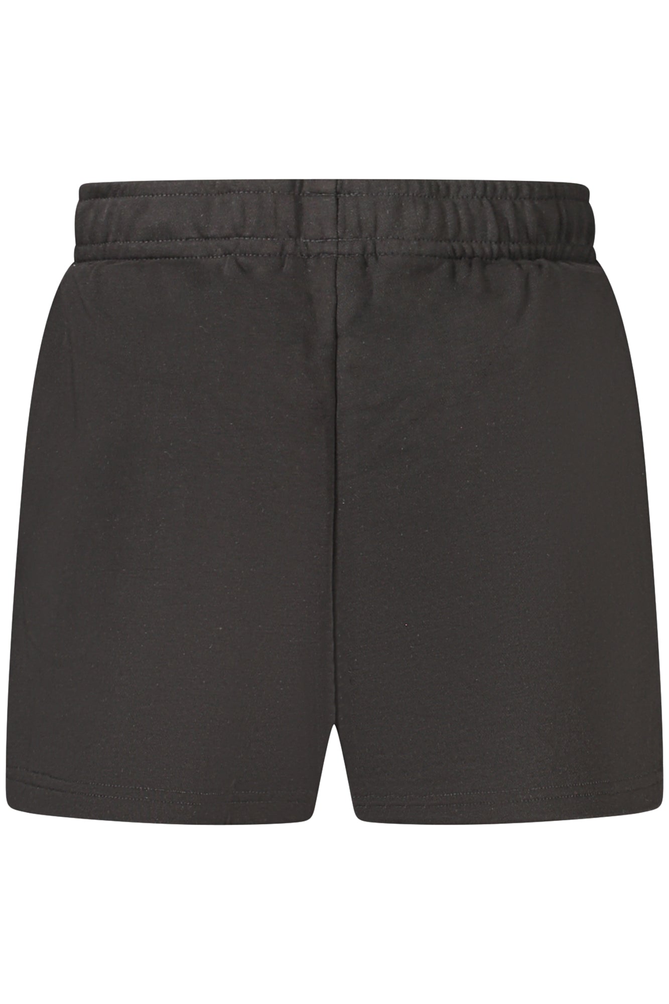 Women's black short pants