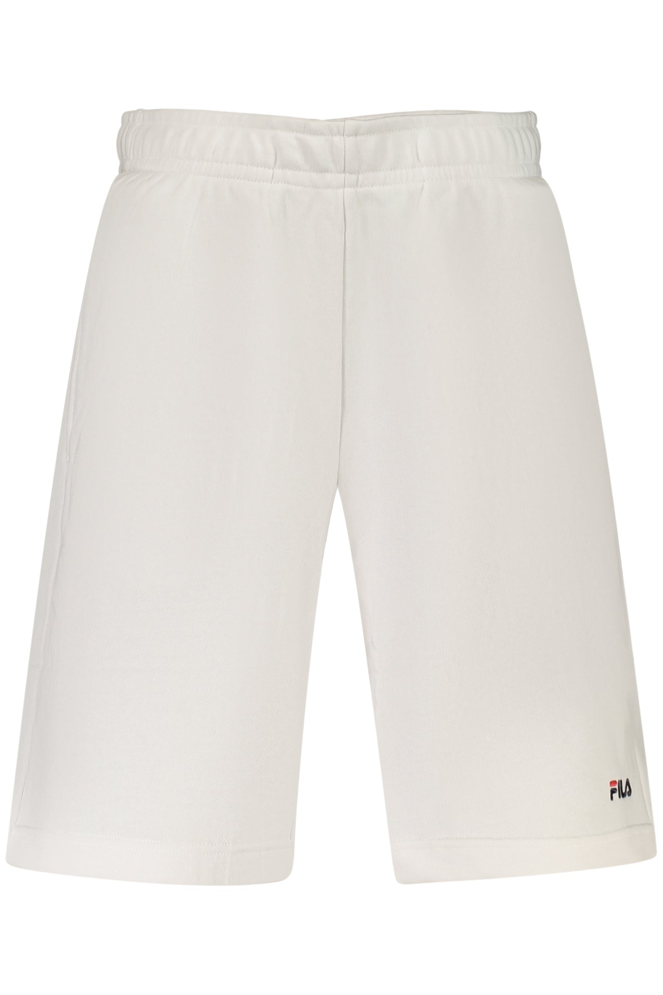 FILA Joggers White - FAM0877