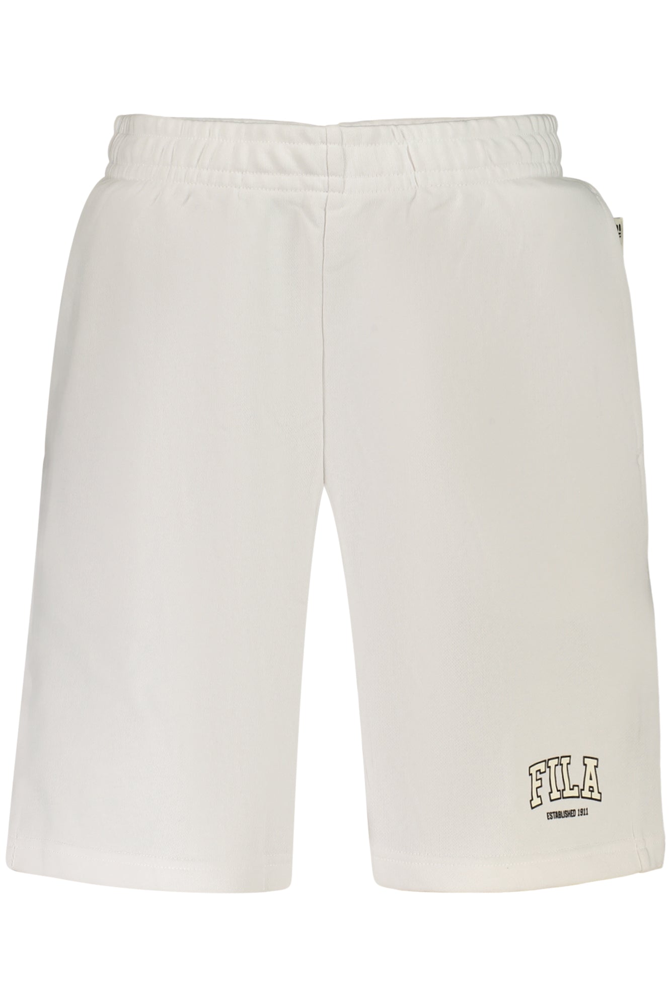 FILA Joggers White - FAM1217