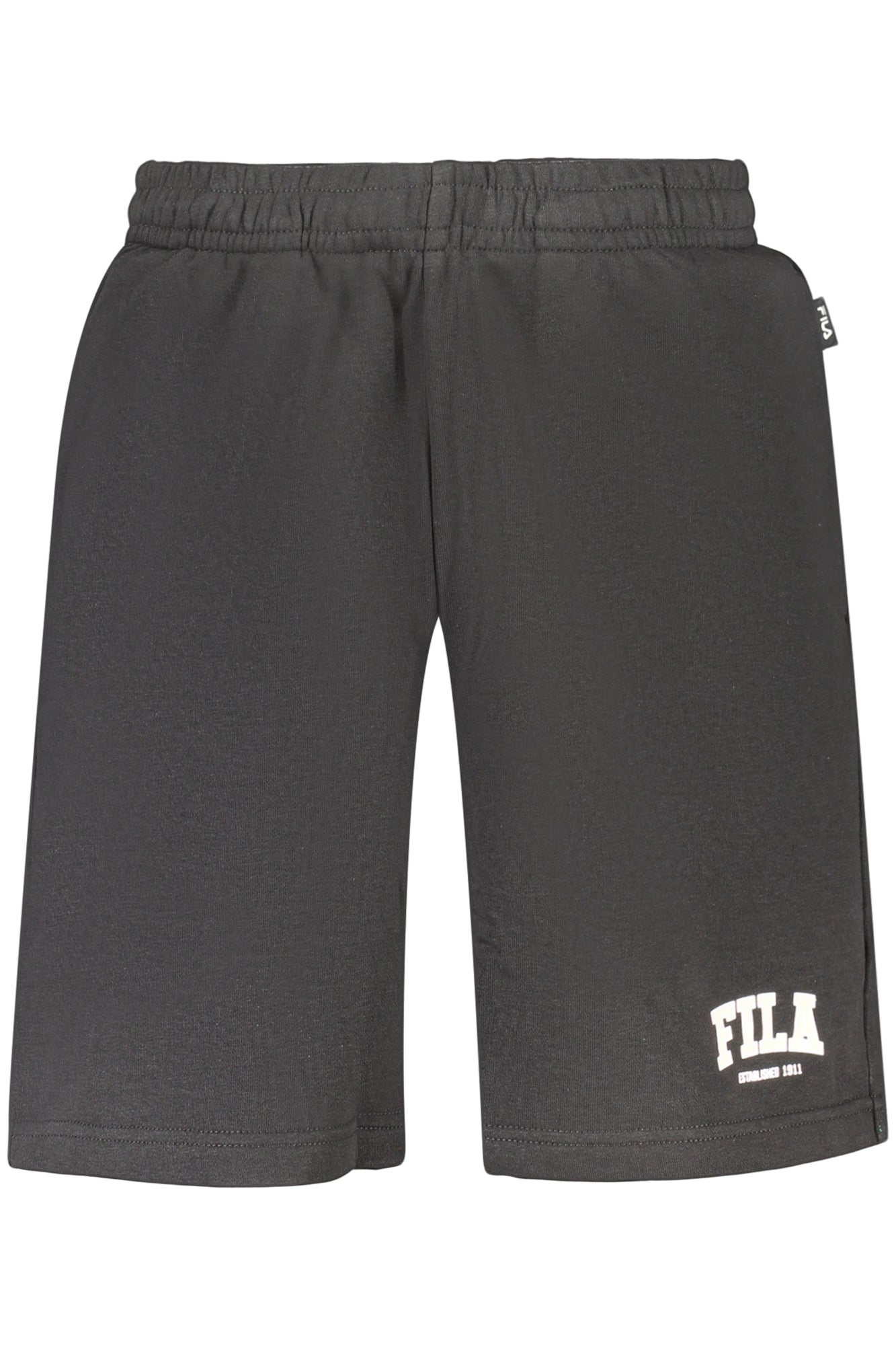 FILA Joggers Black - FAM1217
