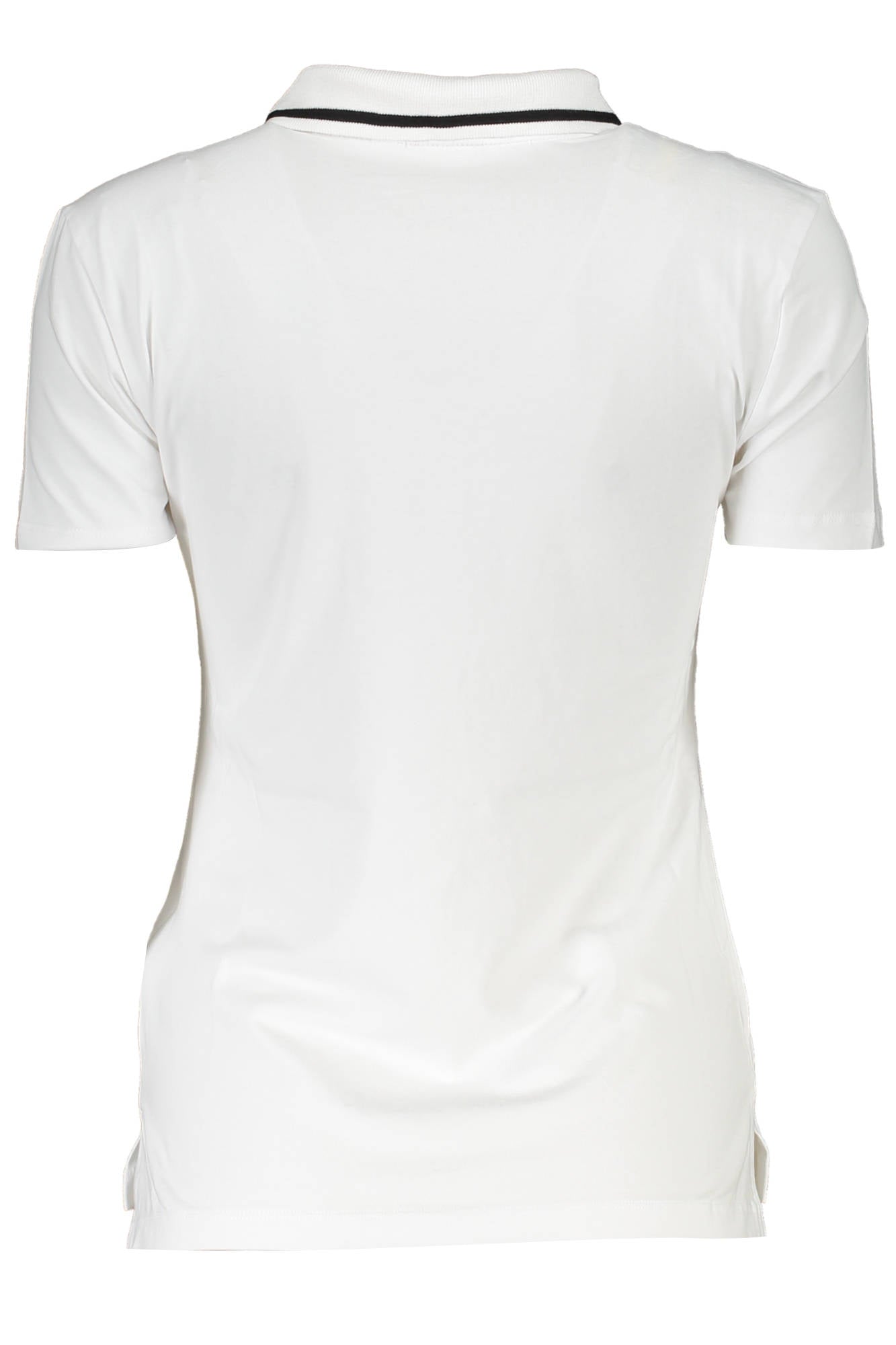 FILA Polo Shirts White - FAW0409