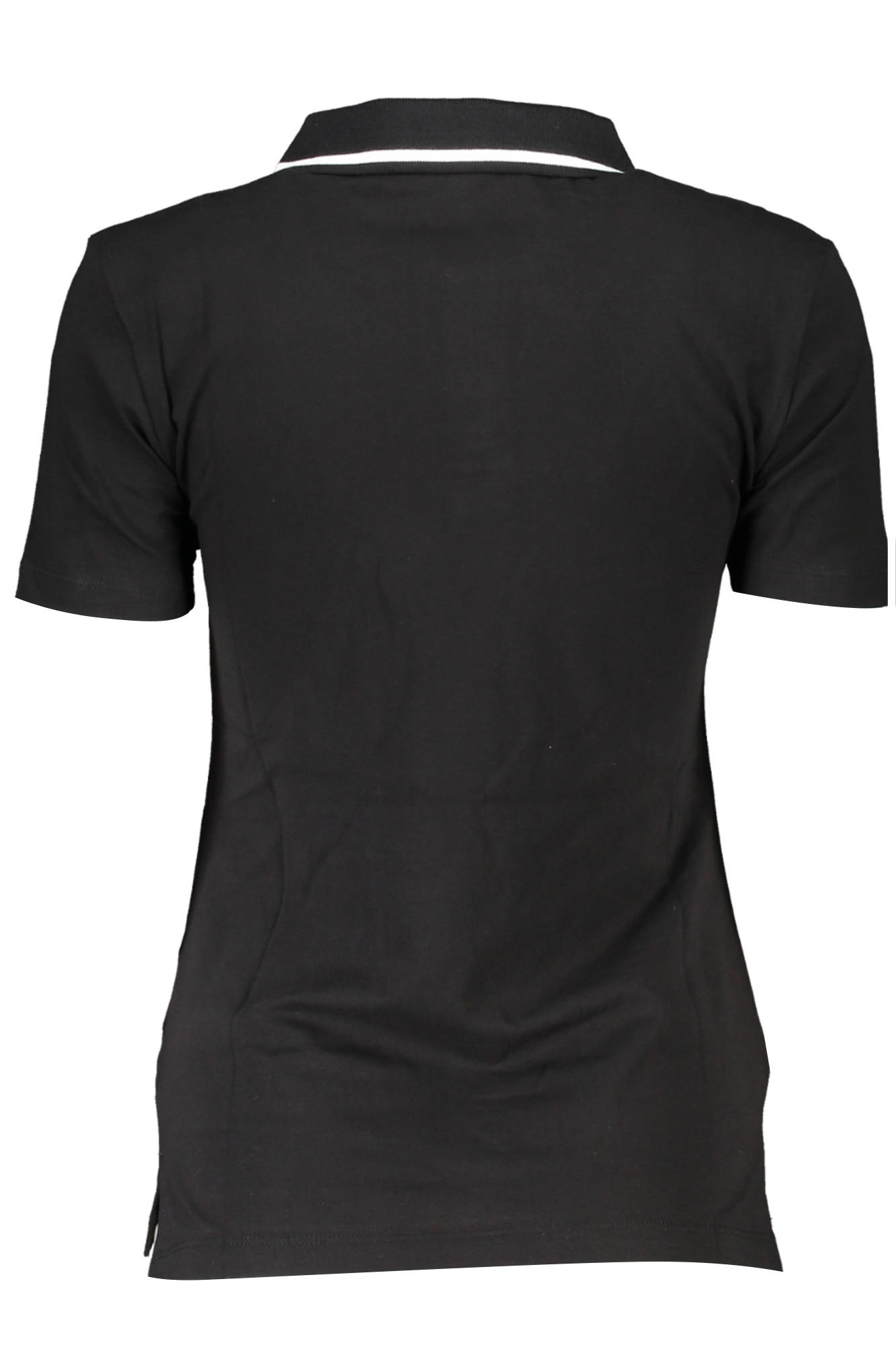 FILA Polo Shirts Black - FAW0409