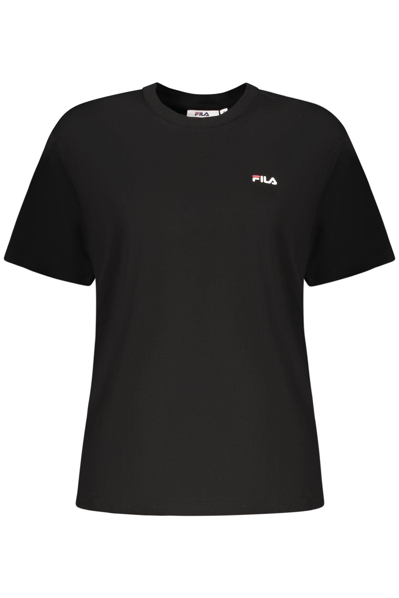FILA T-Shirts Black - FAW1053