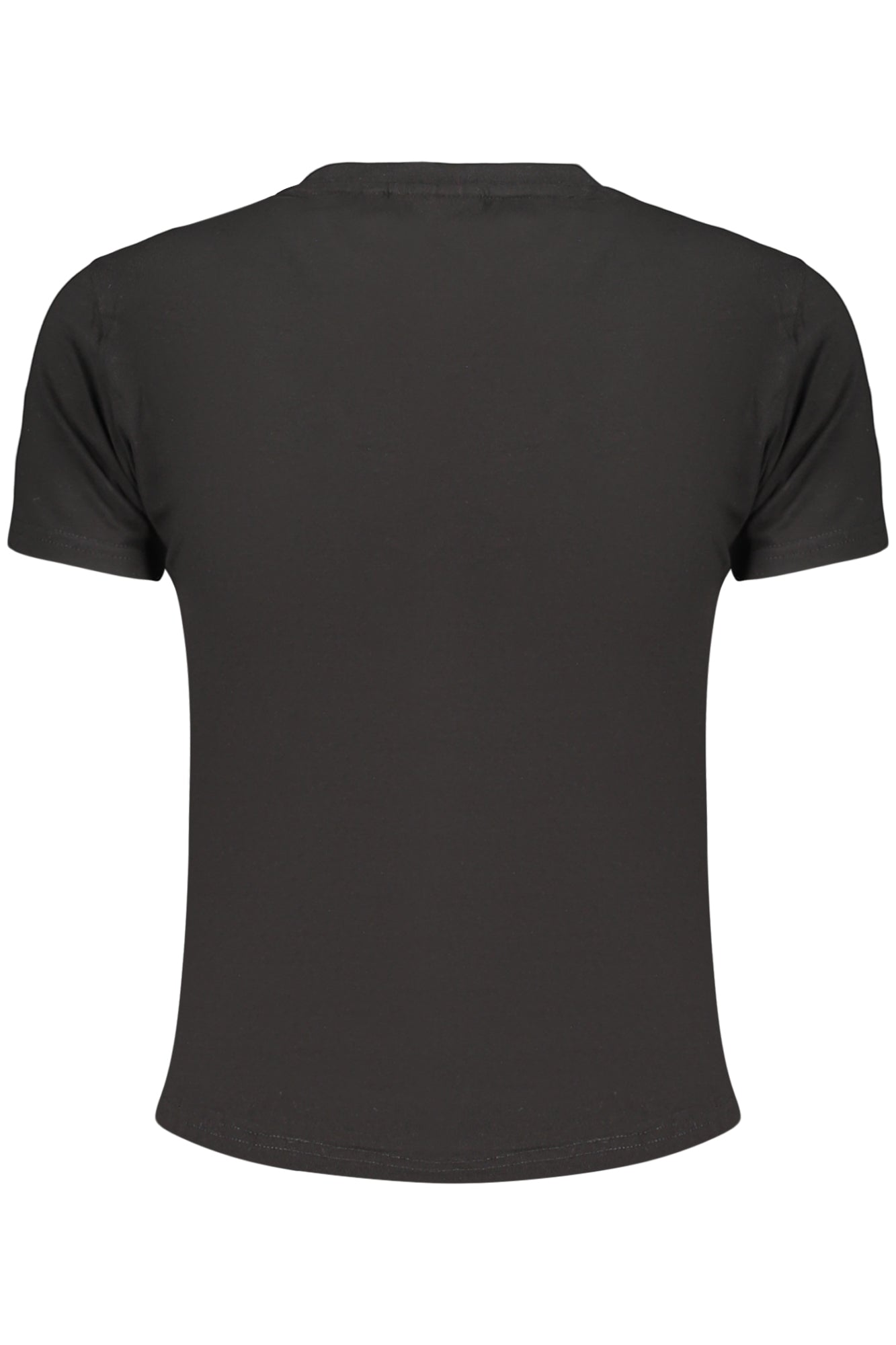 FILA T-Shirts Black - FAW1205