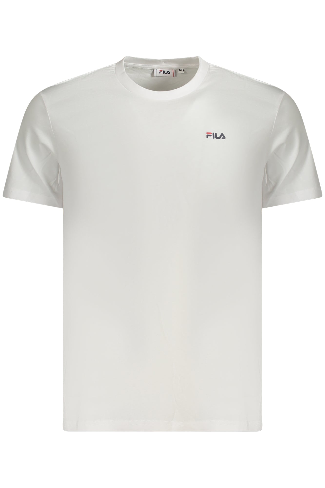 FILA T-Shirts White - FAM0874