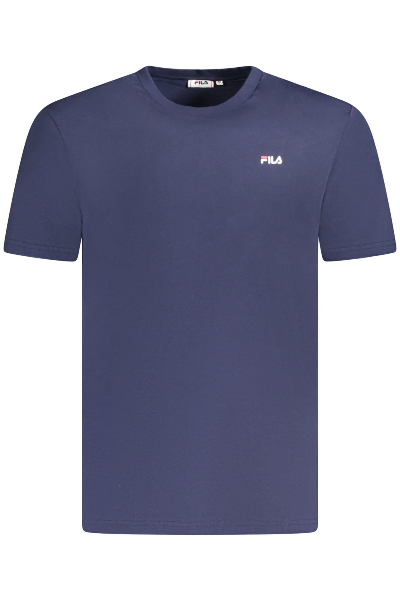 FILA T-Shirts Blue - FAM0874