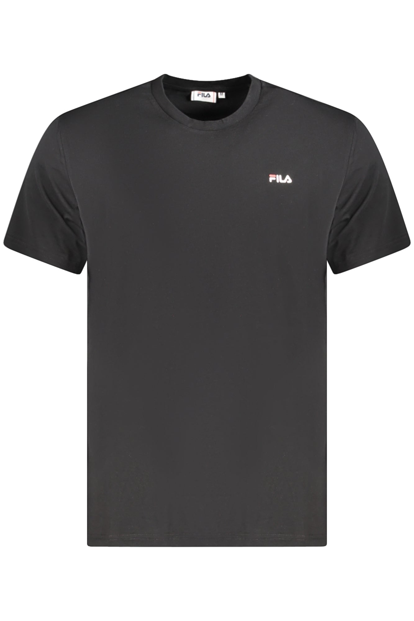 FILA T-Shirts Black - FAM0874