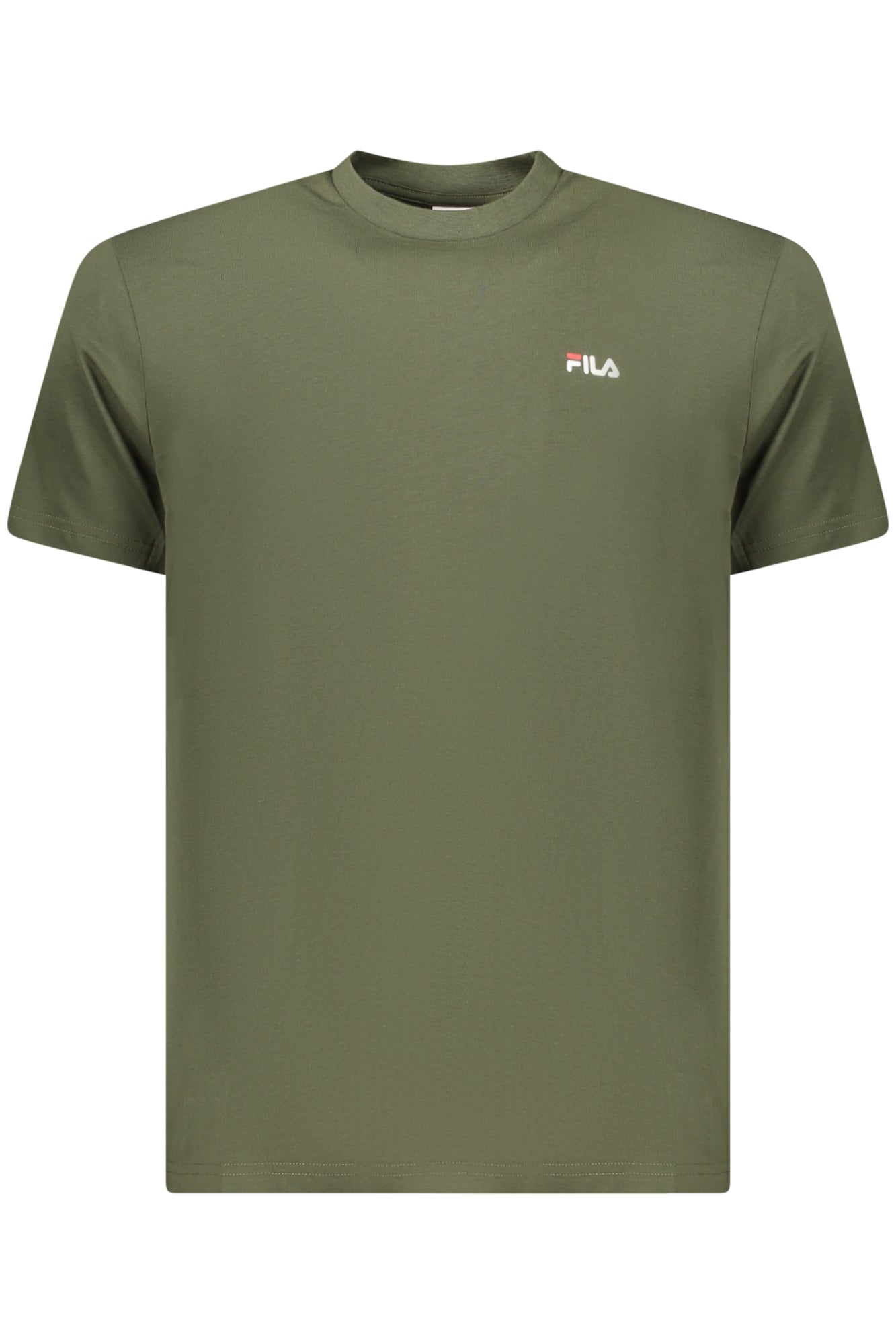 FILA T-Shirts Green - FAM0874