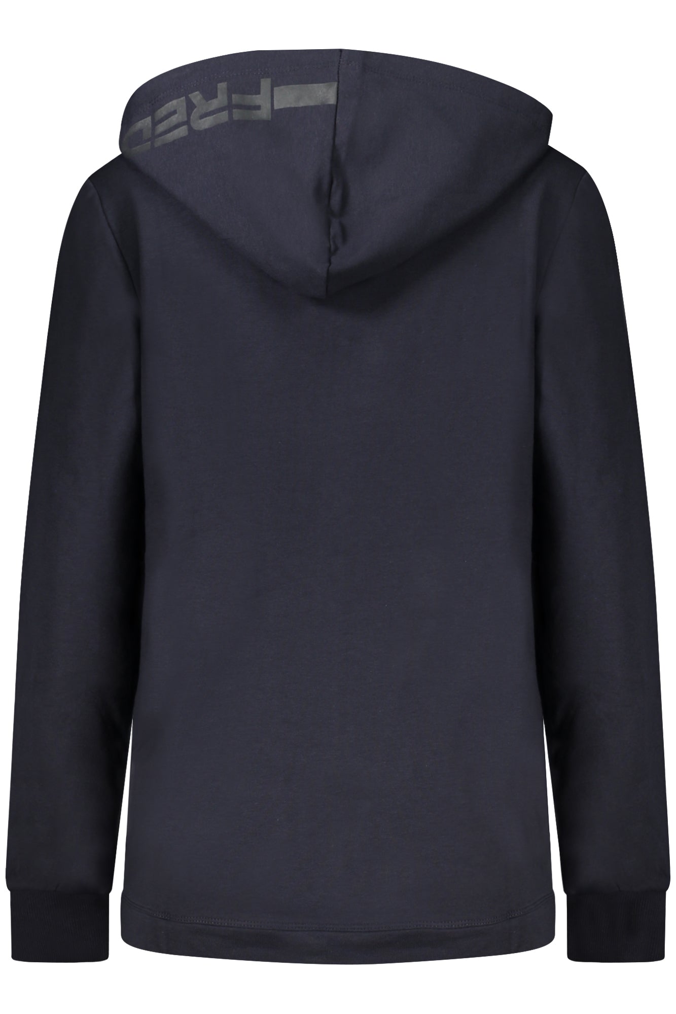 FREDDY Sweatshirts Blue - F25WCRS3