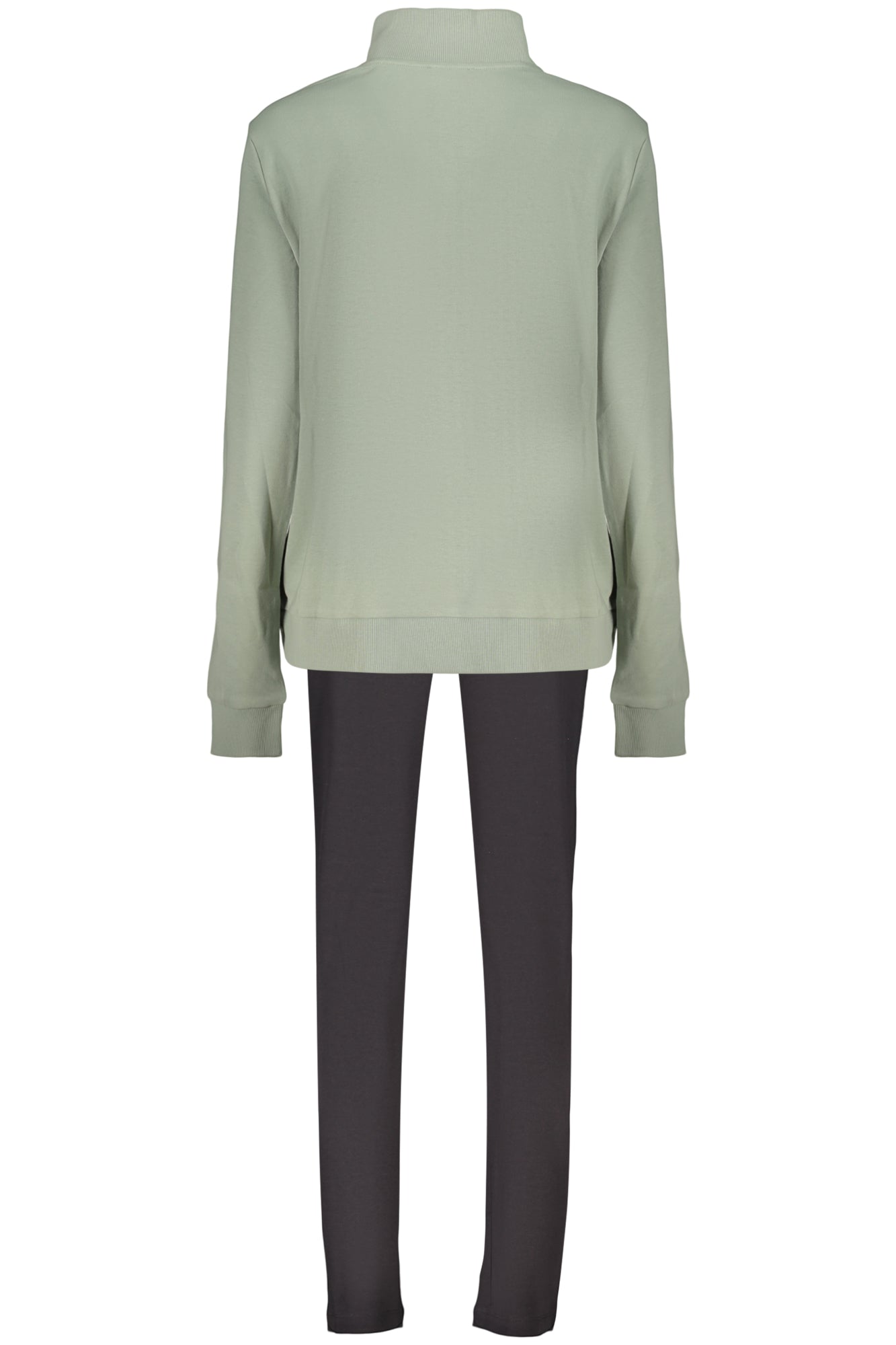 FREDDY Sweatshirts Green - S26WTRK2