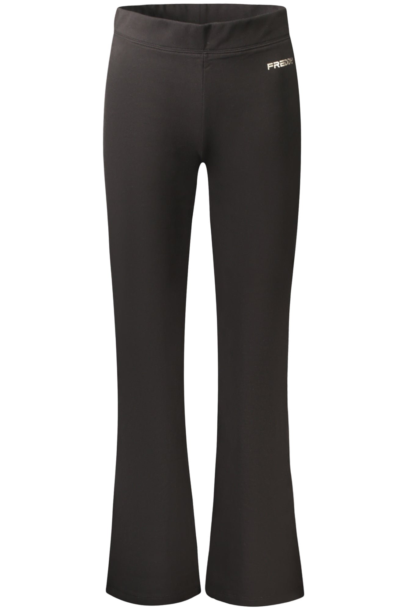 FREDDY Leggings Black - F25WCRP12