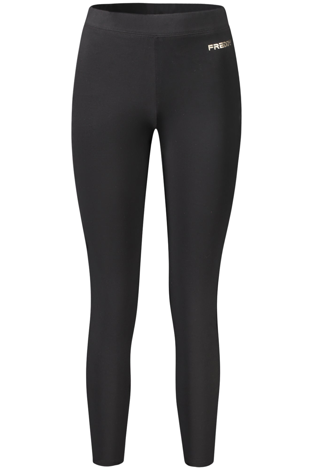 FREDDY Leggings Black - F25WCRP5