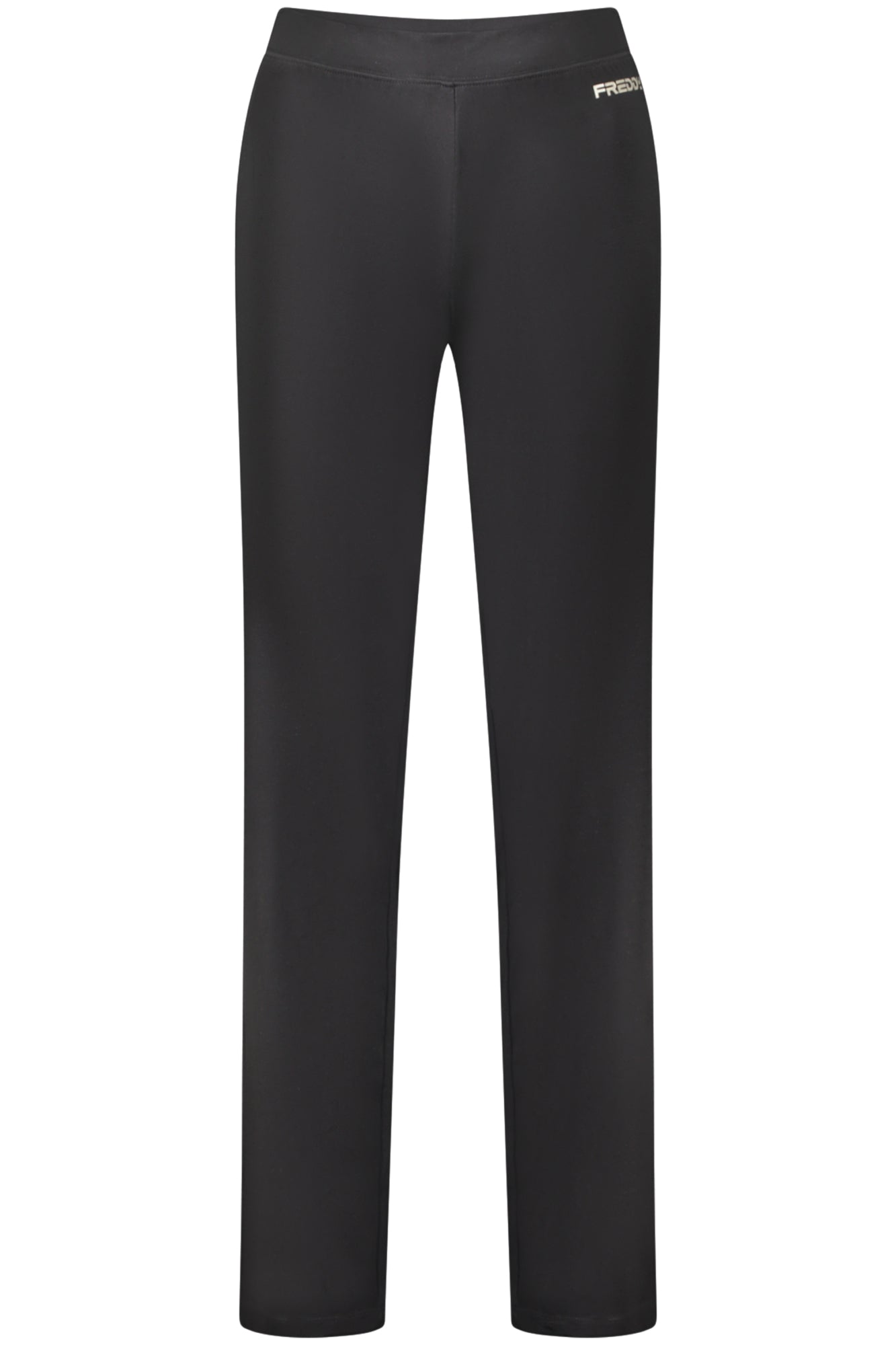 FREDDY Leggings Black - F25WCRP6