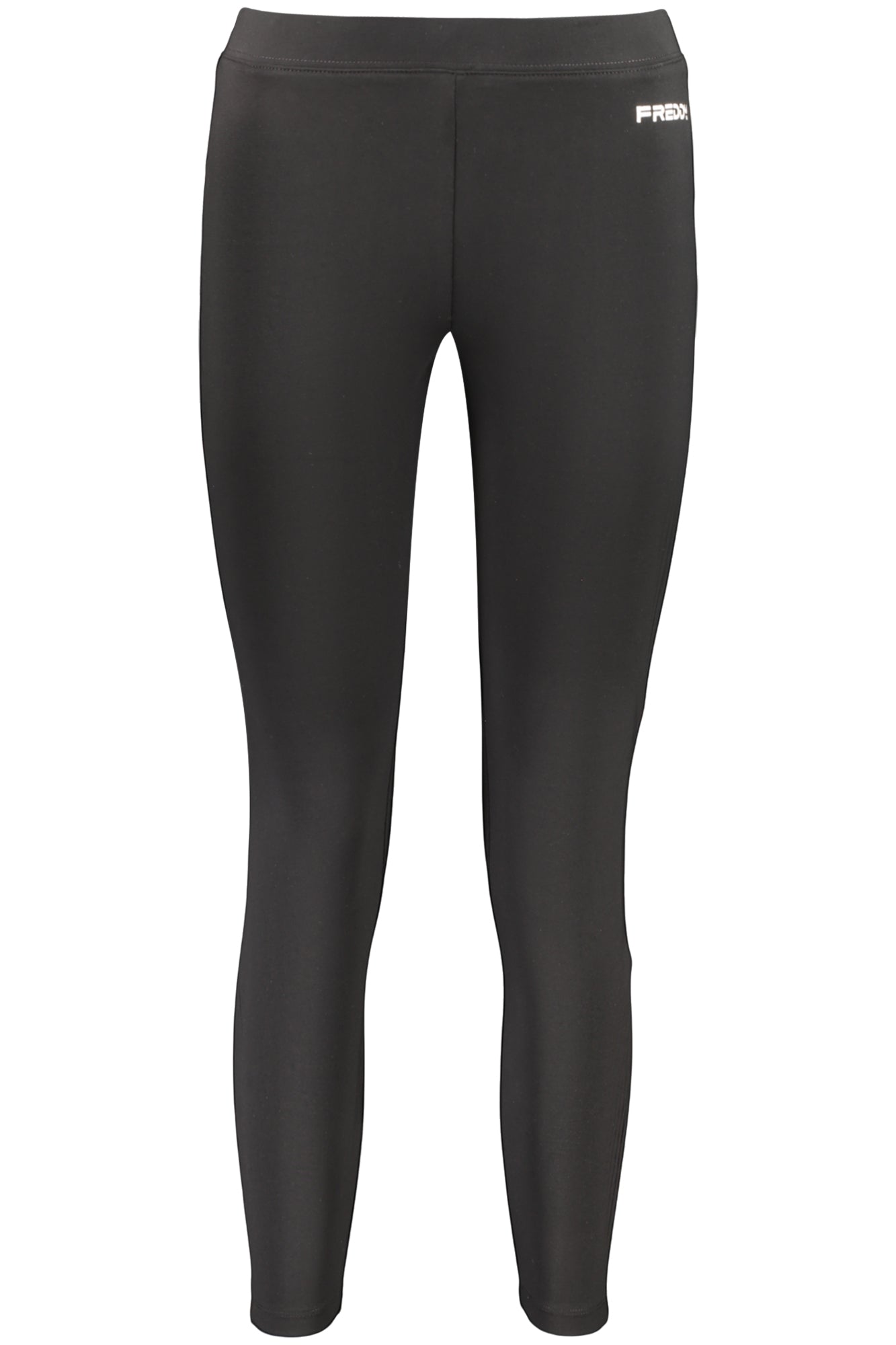 FREDDY Leggings Black - S26WCYLP1