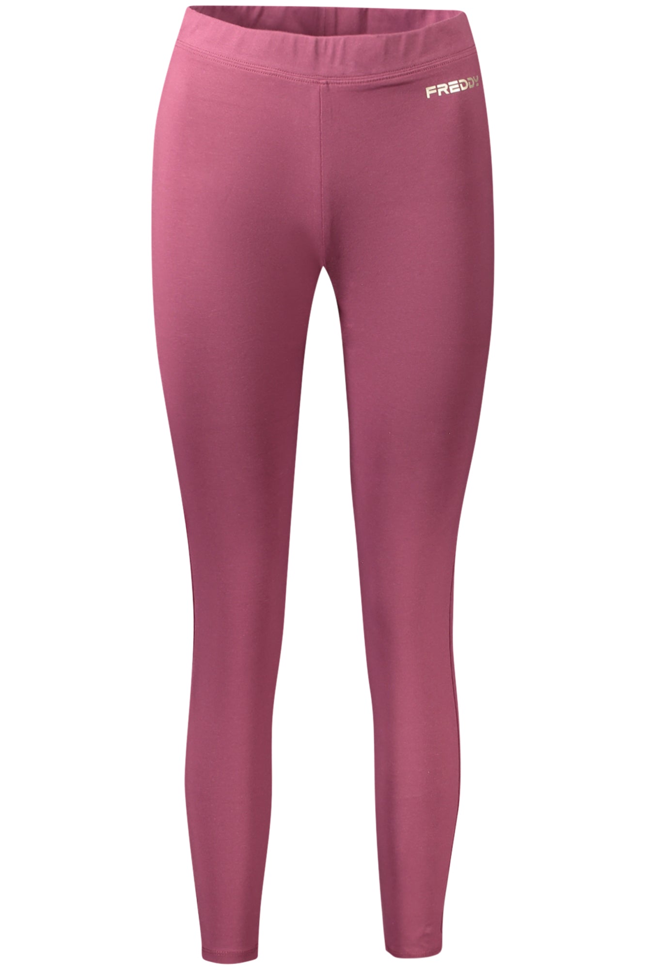 FREDDY Leggings Purple - F25WCRP5