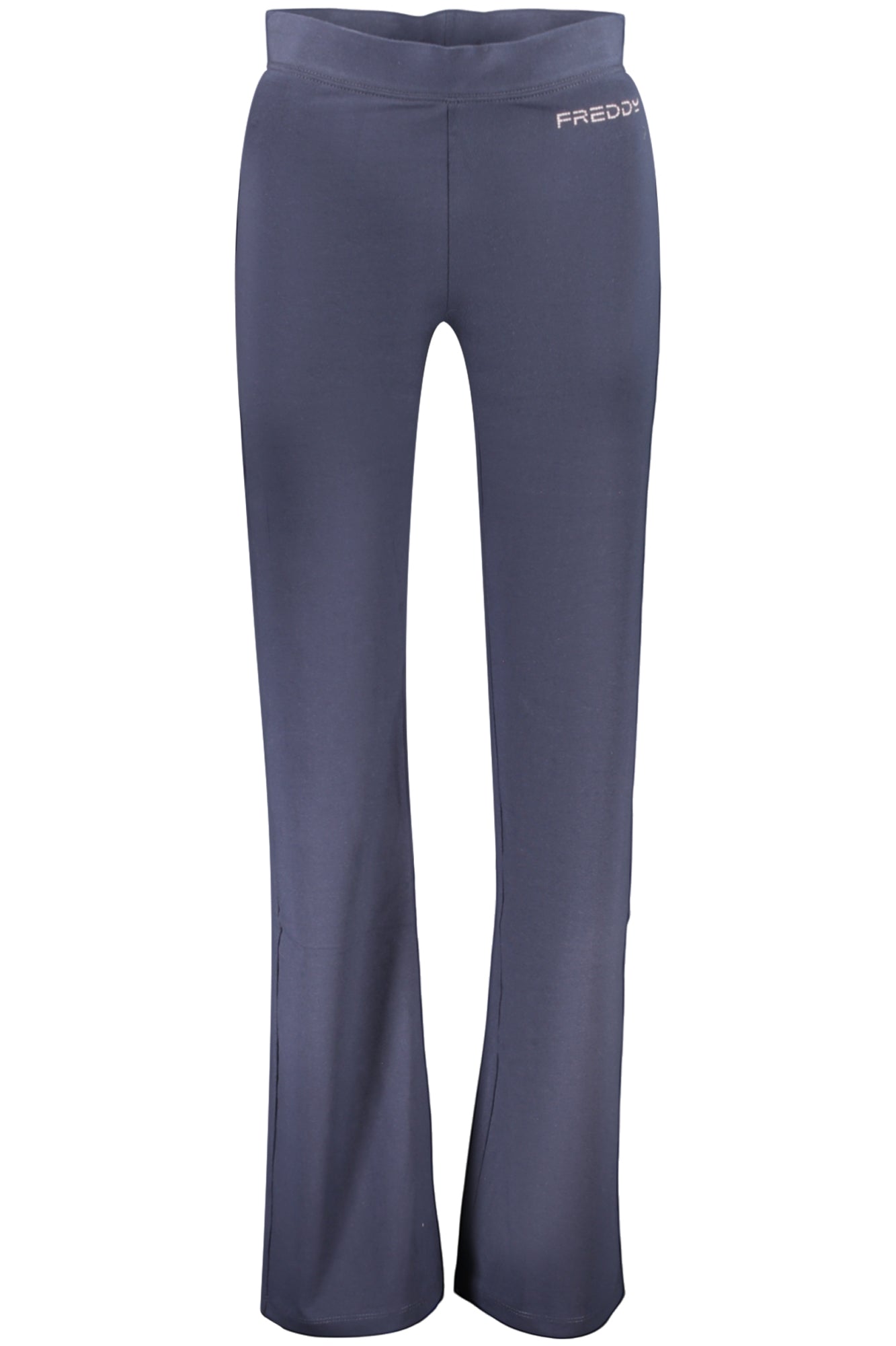 FREDDY Joggers Blue - S26WCRP2