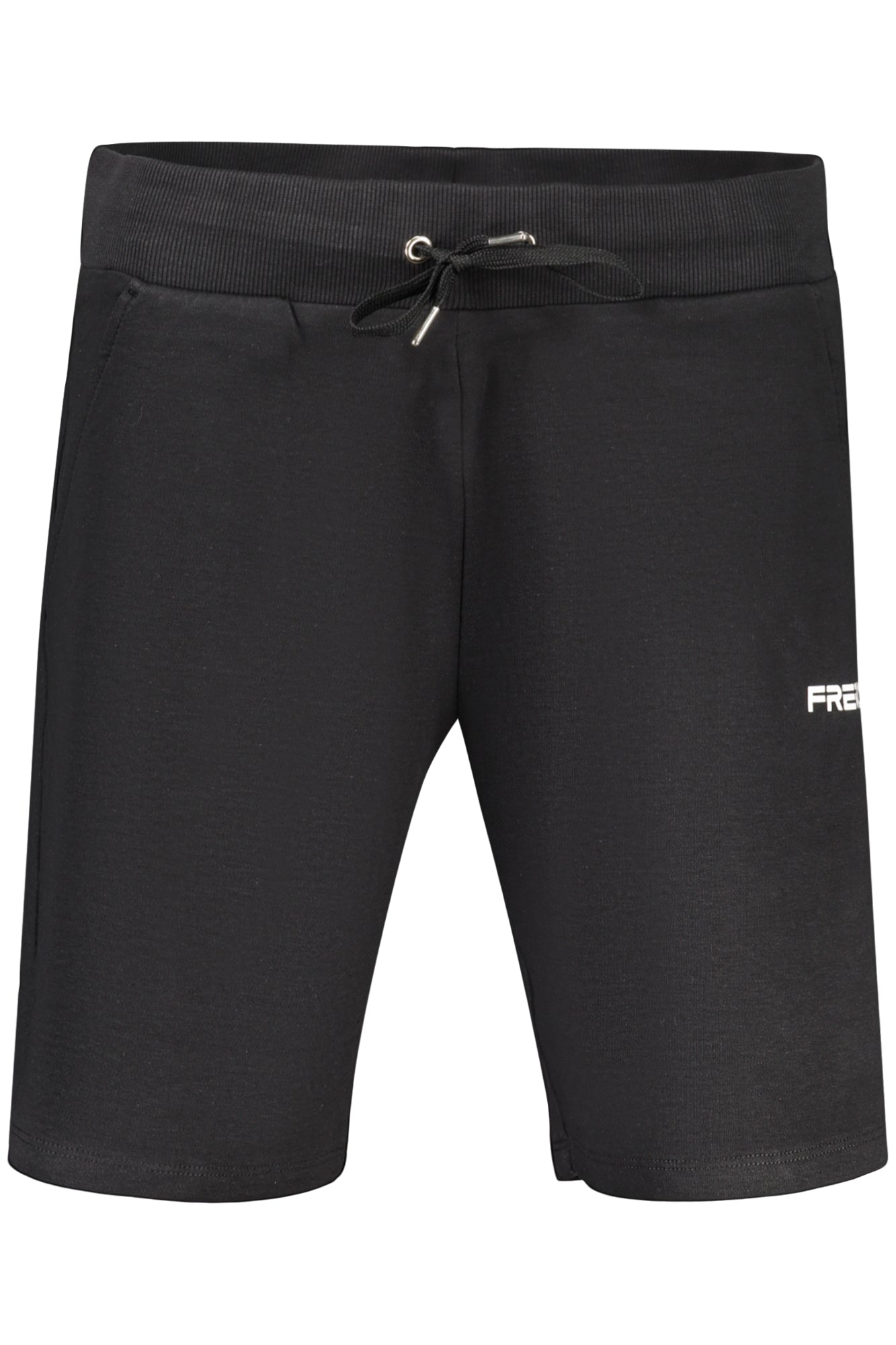 FREDDY Joggers Black - S26WCYLP3