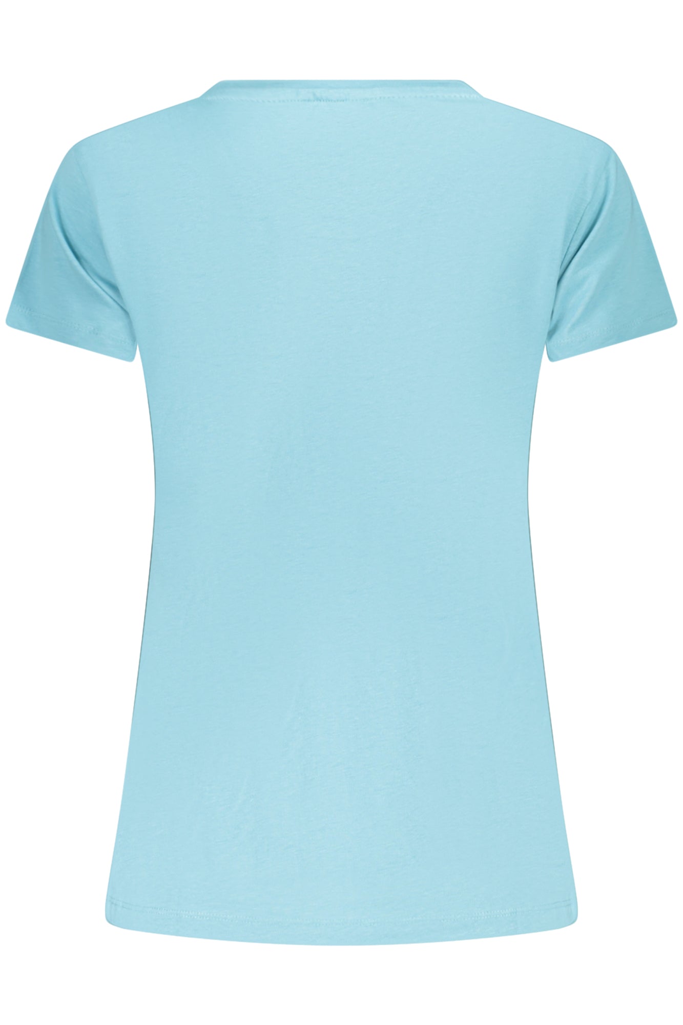 FREDDY T-Shirts Light Blue - S26WCYLT1