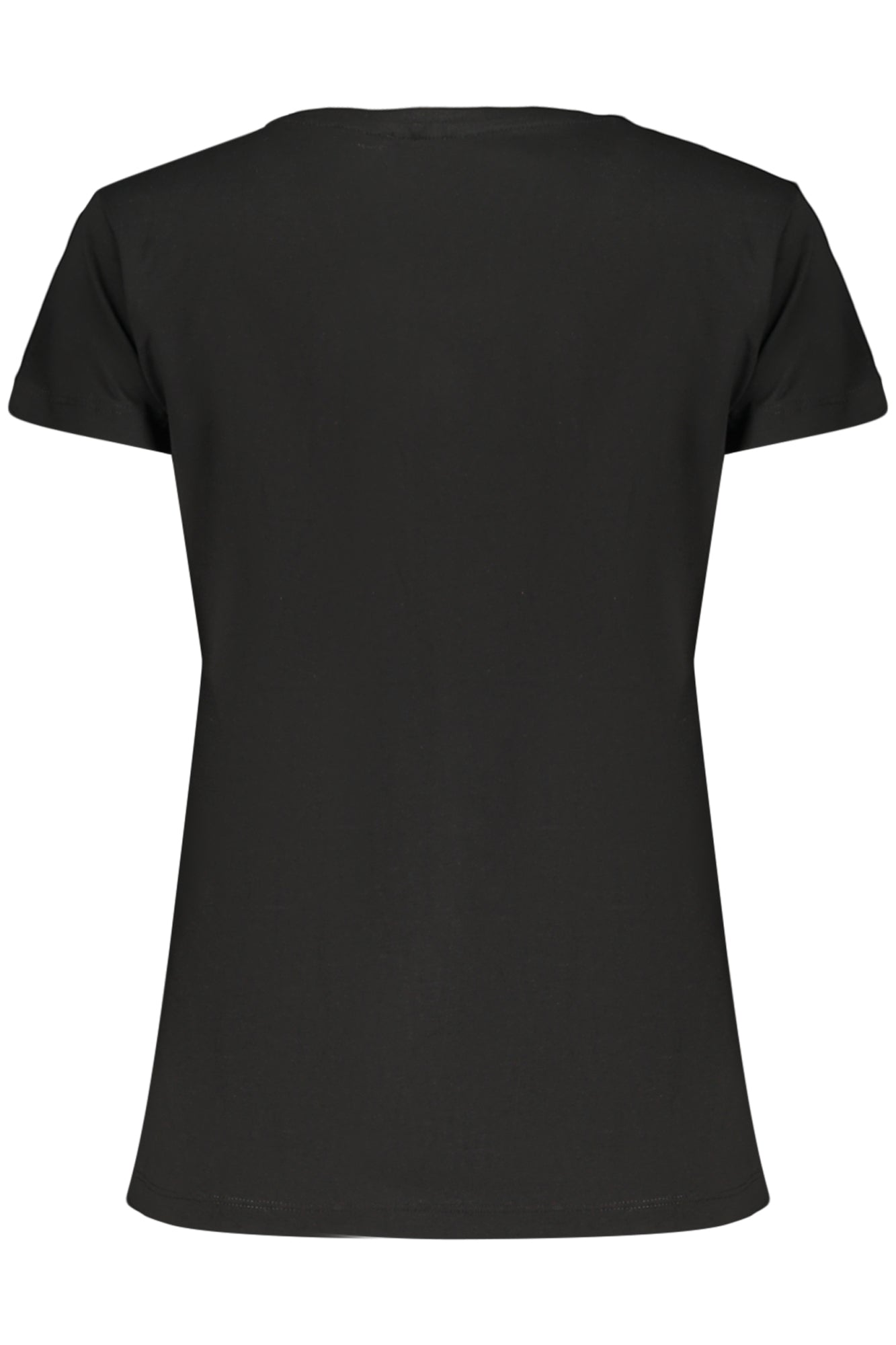 FREDDY T-Shirts Black - S26WCYLT1